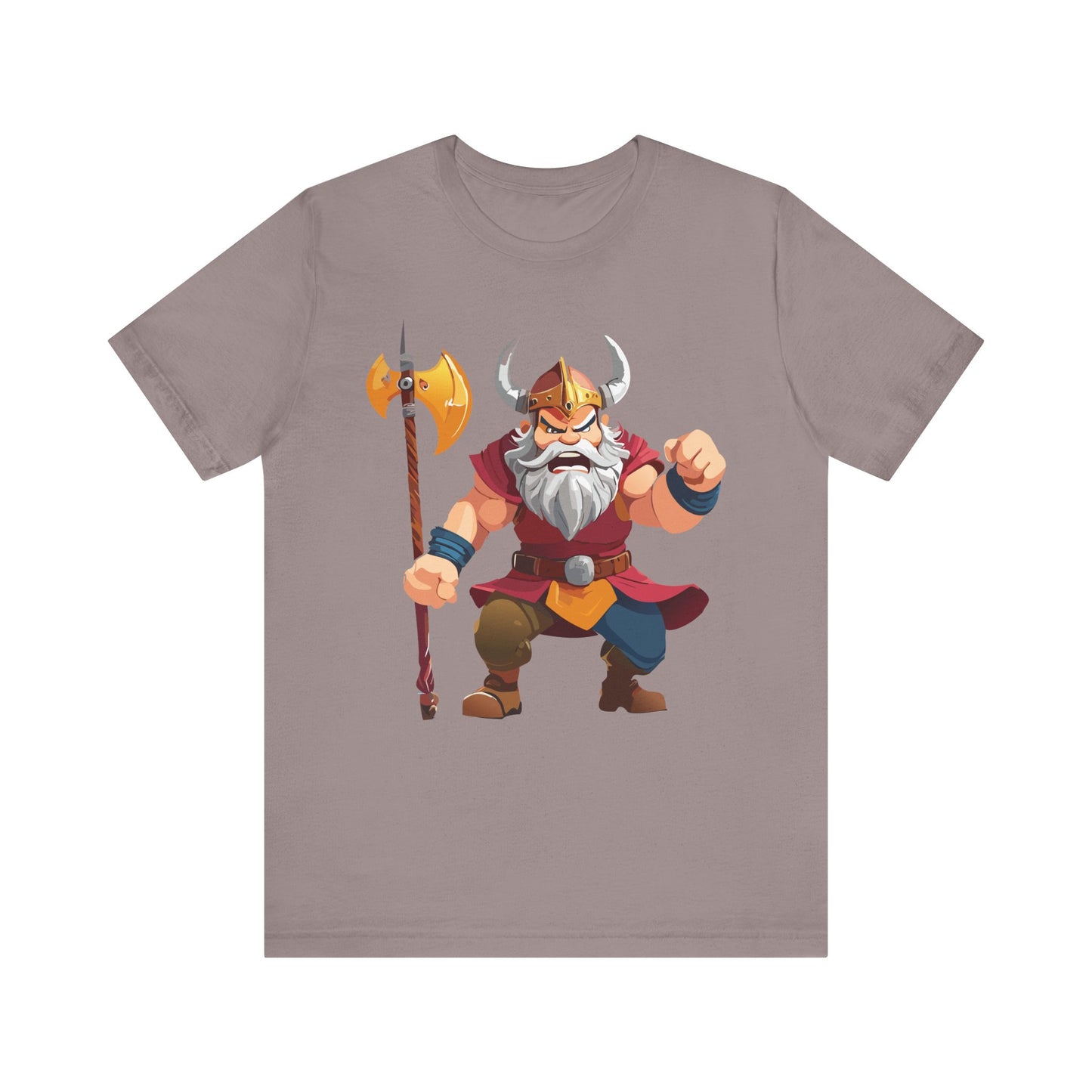 Unisex Viking Shirt, Nordic Shirt, Tee Shirt with Vikings
