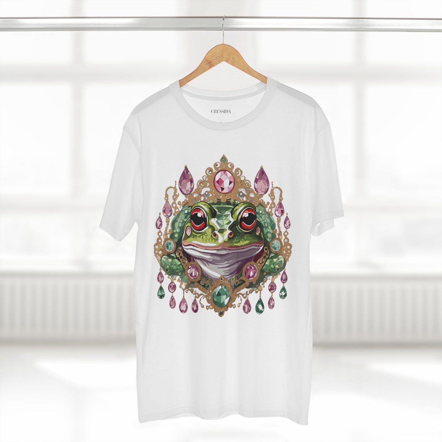 Animal Shirt, Shirt with Animals, Tee Shirt with Antique Animal Medallion