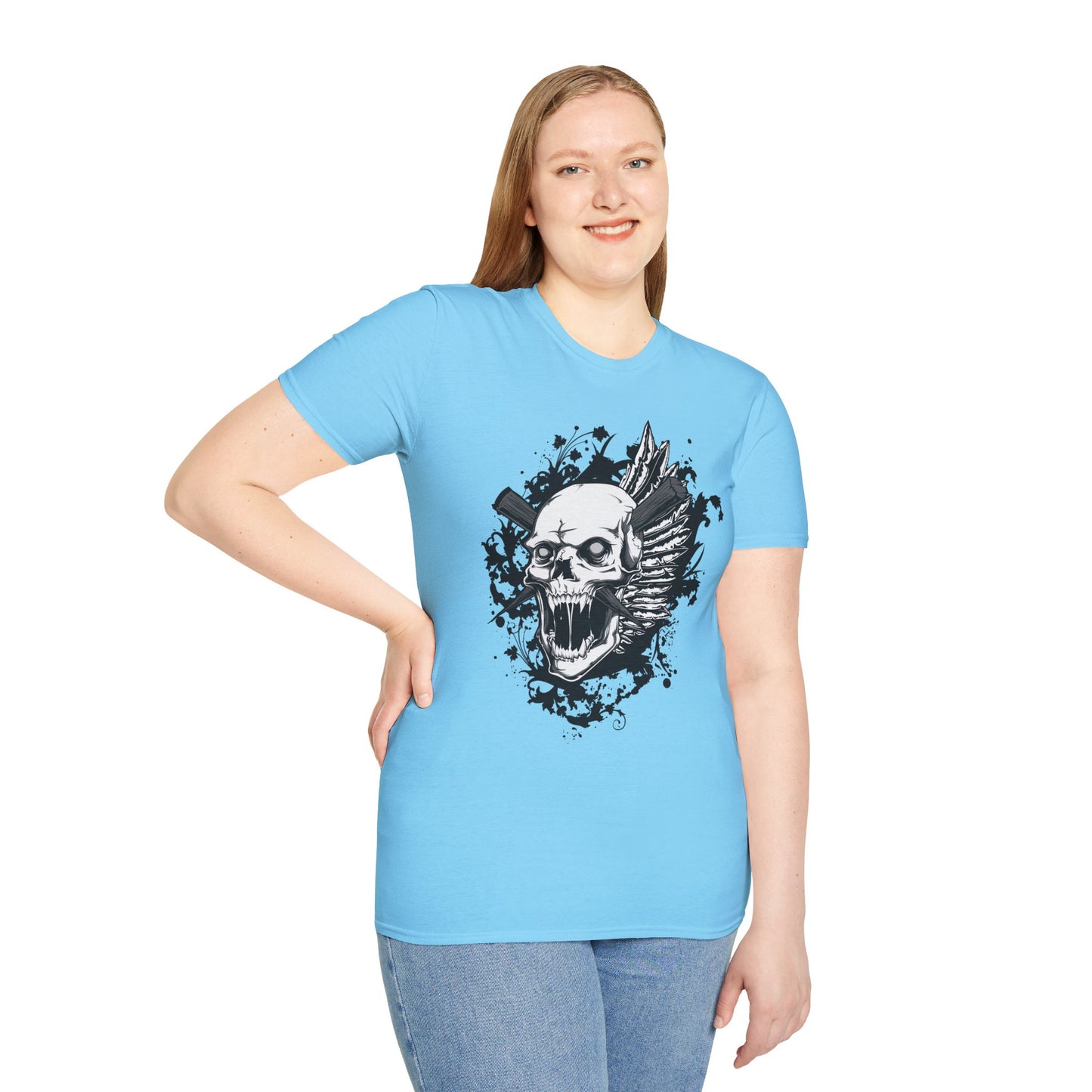 Art Design Shirt, T Shirt with Art, Graphic Shirt, Tee Shirt with Graphic Design, Shirt with Graphic Art, Art Graphic Shirt