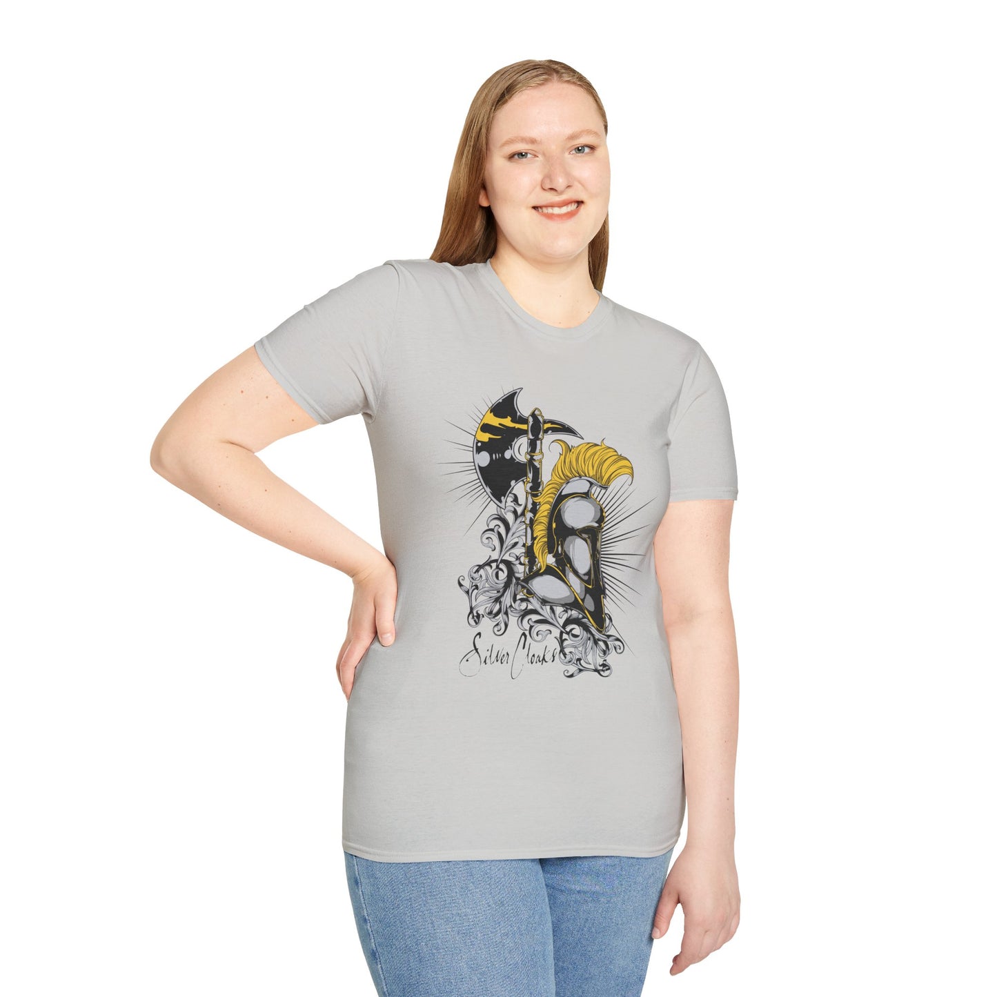 Art Design Shirt, T Shirt with Art, Graphic Shirt, Tee Shirt with Graphic Design, Shirt with Graphic Art, Art Graphic Shirt