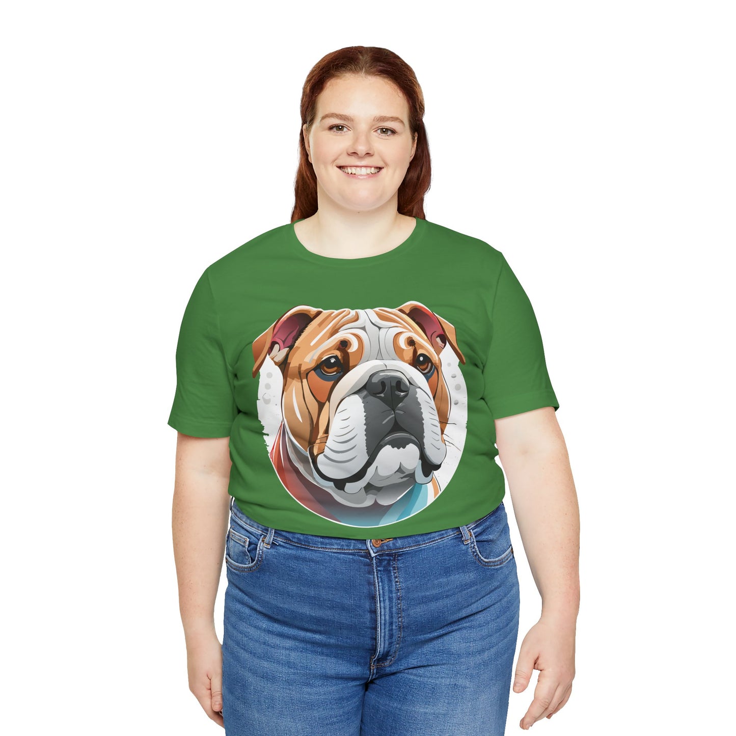 Unisex Animal Shirt, Tee Shirt with Animals, Art Design Tee Shirt, Wild Animals Shirt