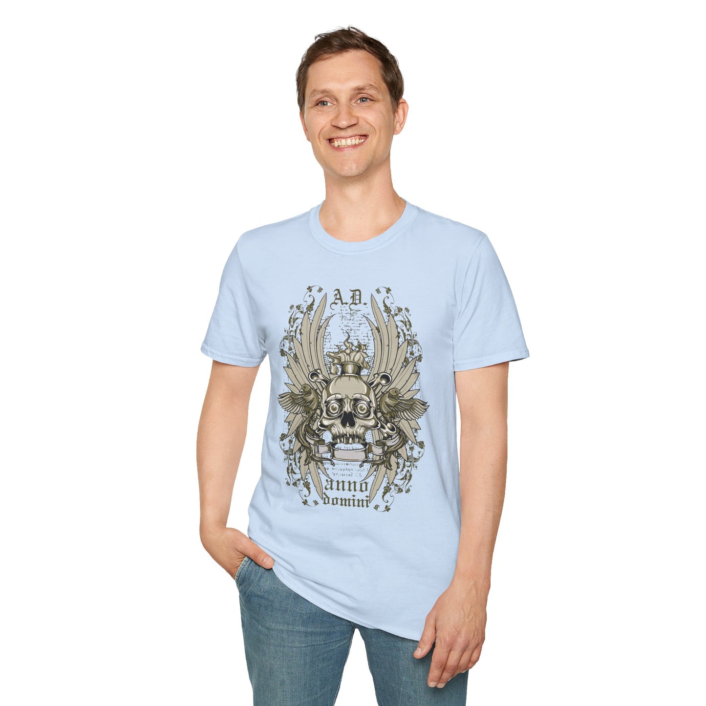 Art Design Shirt, T Shirt with Art, Graphic Shirt, Tee Shirt with Graphic Design, Shirt with Graphic Art, Art Graphic Shirt