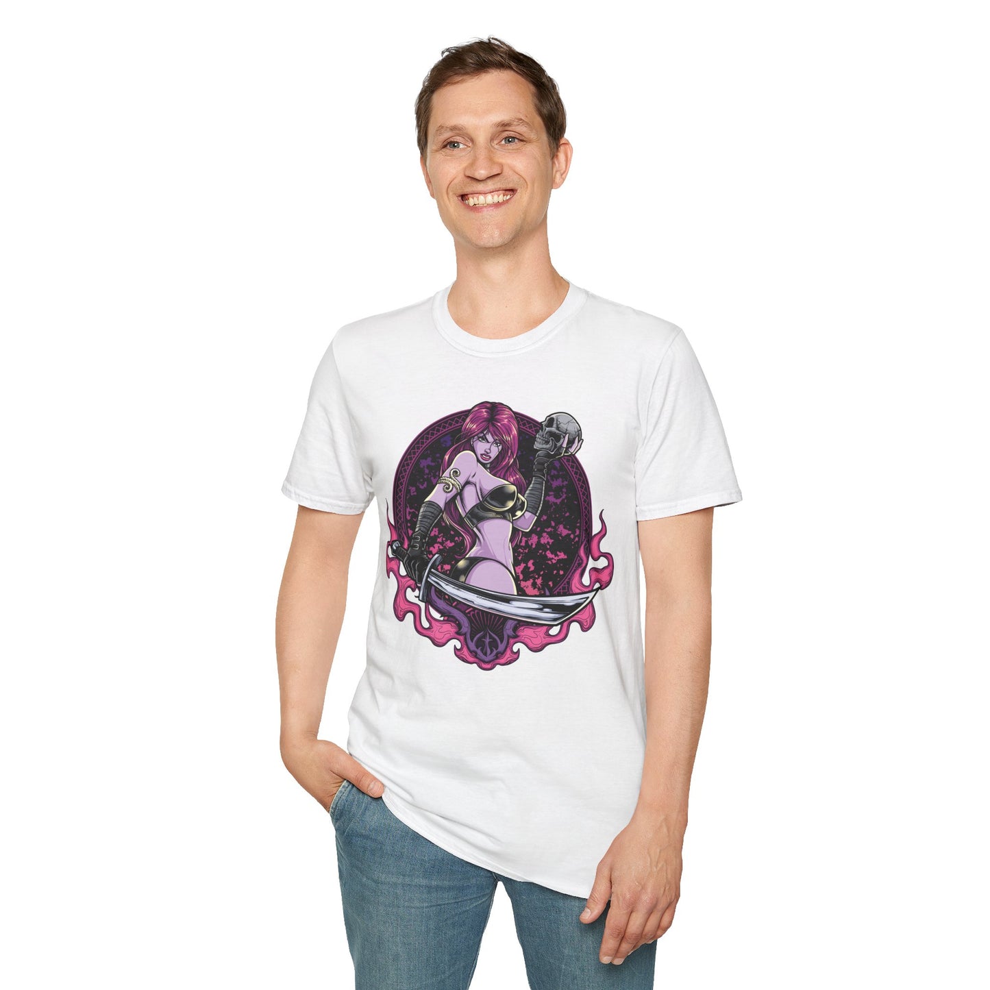Art Design Shirt, T Shirt with Art, Graphic Shirt, Tee Shirt with Graphic Design, Shirt with Graphic Art, Art Graphic Shirt