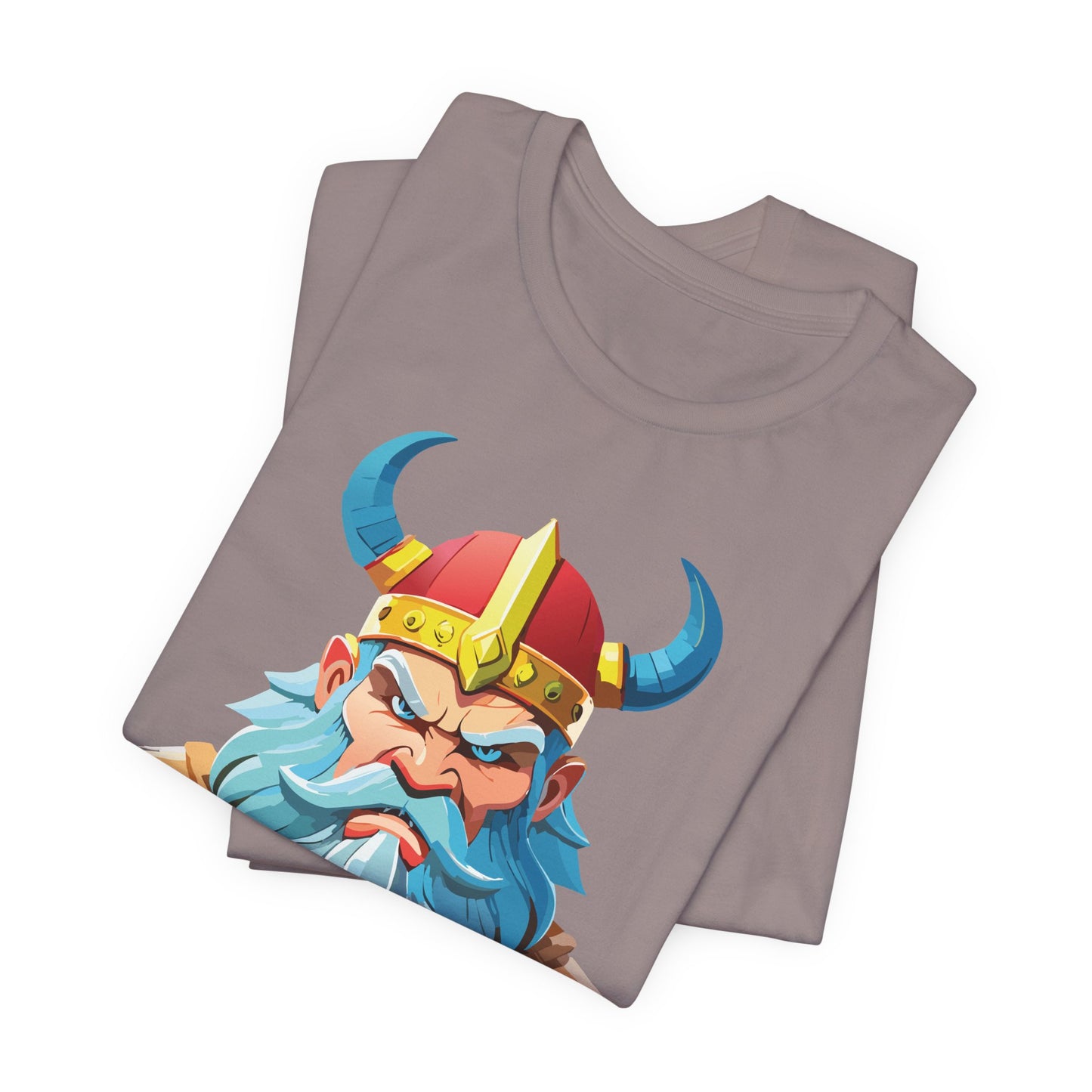 Unisex Viking Shirt, Nordic Shirt, Tee Shirt with Vikings