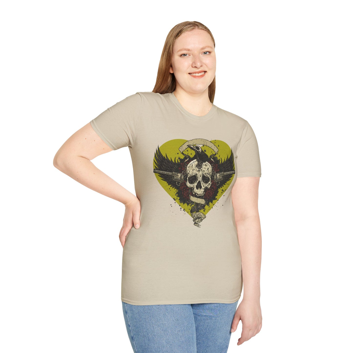 Art Design Shirt, T Shirt with Art, Graphic Shirt, Tee Shirt with Graphic Design, Shirt with Graphic Art, Art Graphic Shirt