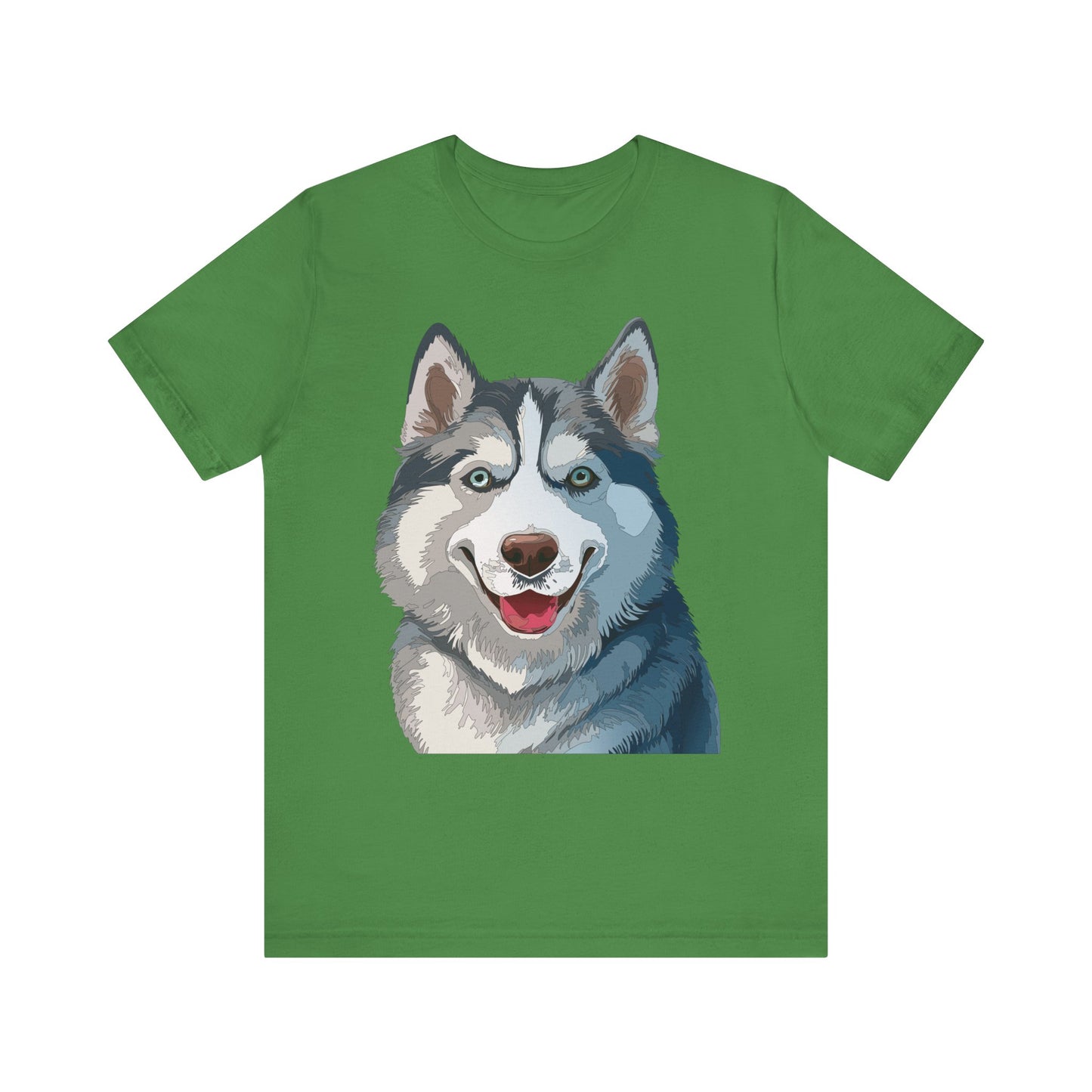 Unisex Animal Shirt, Tee Shirt with Animals, Art Design Tee Shirt, Wild Animals Shirt