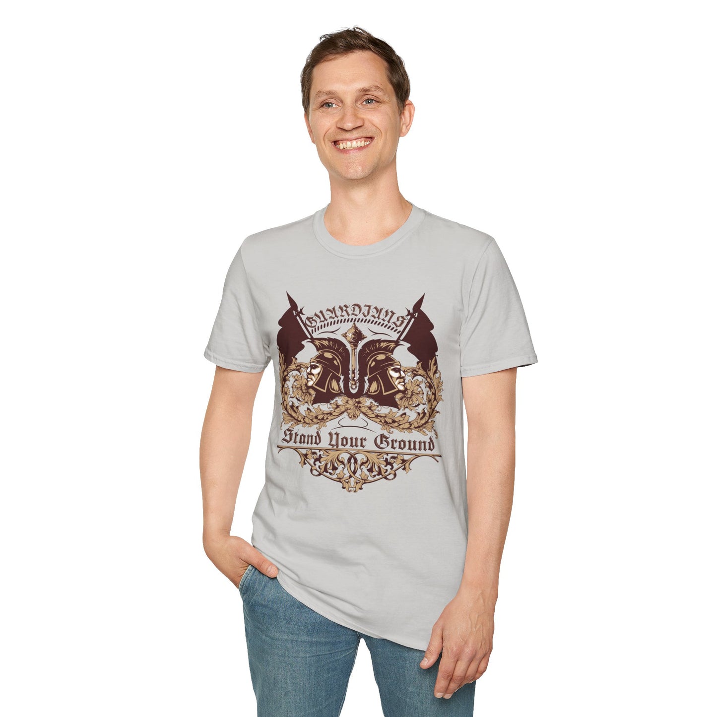 Art Design Shirt, T Shirt with Art, Graphic Shirt, Tee Shirt with Graphic Design, Shirt with Graphic Art, Art Graphic Shirt