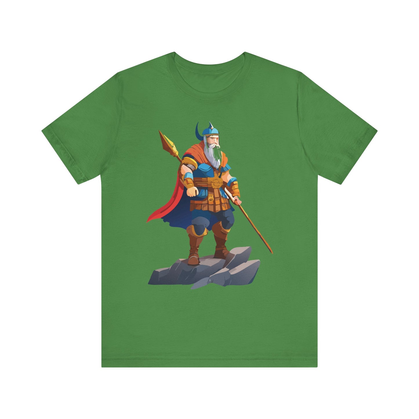 Unisex Viking Shirt, Nordic Shirt, Tee Shirt with Vikings