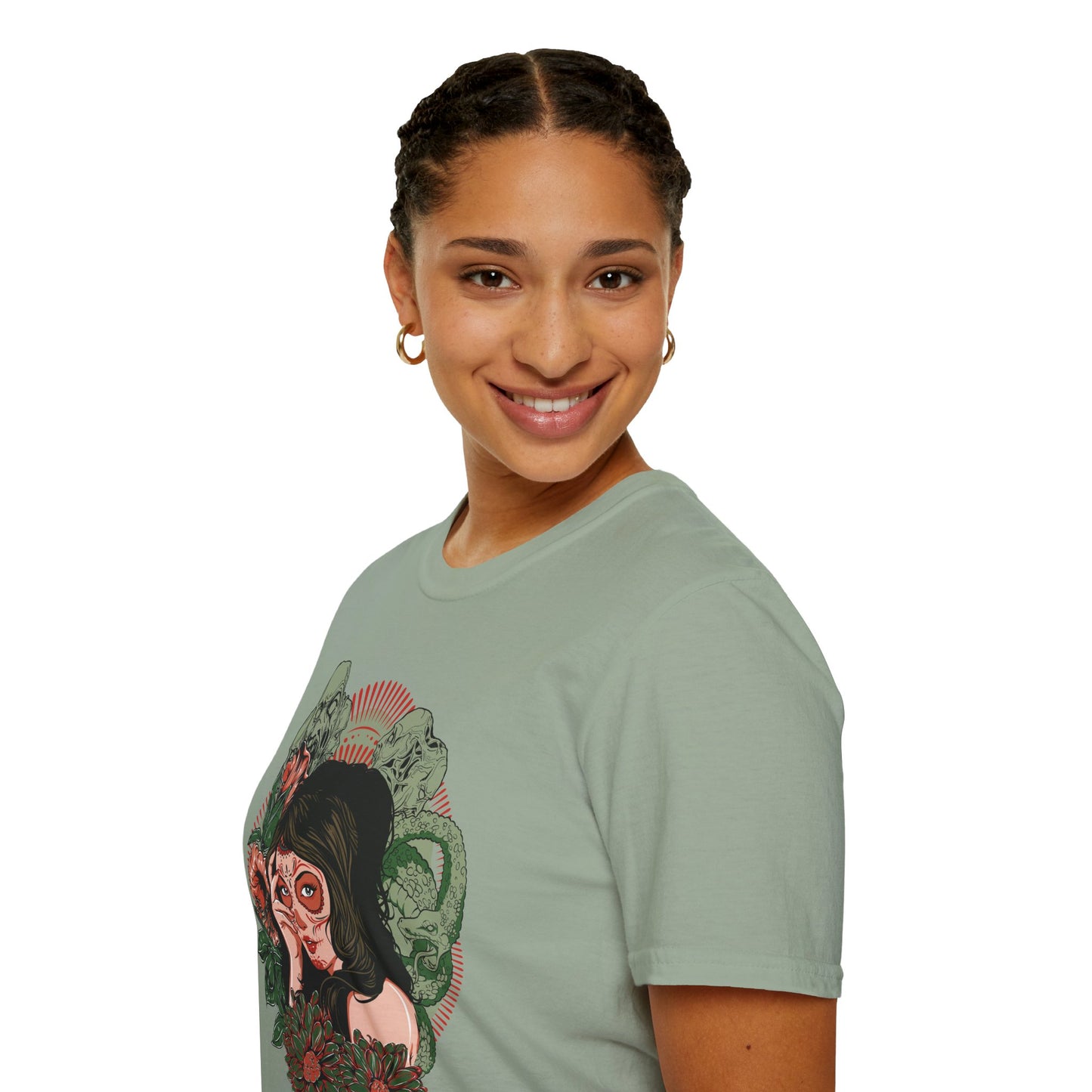 Art Design Shirt, T Shirt with Art, Graphic Shirt, Tee Shirt with Graphic Design, Shirt with Graphic Art, Art Graphic Shirt