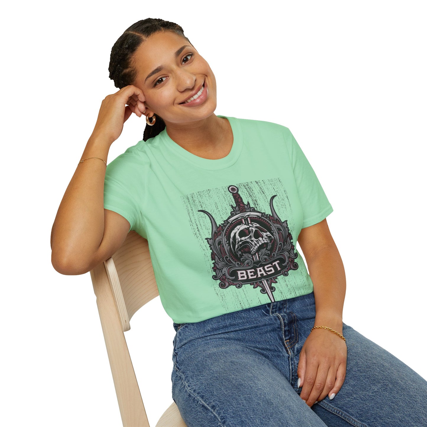 Art Design Shirt, T Shirt with Art, Graphic Shirt, Tee Shirt with Graphic Design, Shirt with Graphic Art, Art Graphic Shirt
