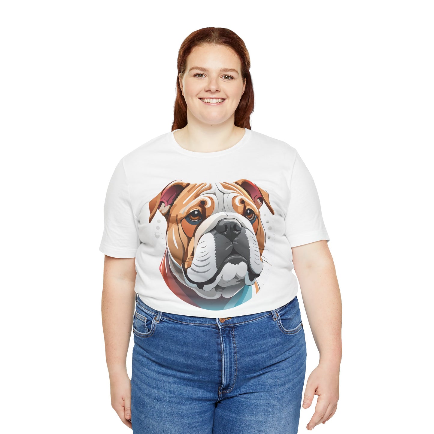 Unisex Animal Shirt, Tee Shirt with Animals, Art Design Tee Shirt, Wild Animals Shirt