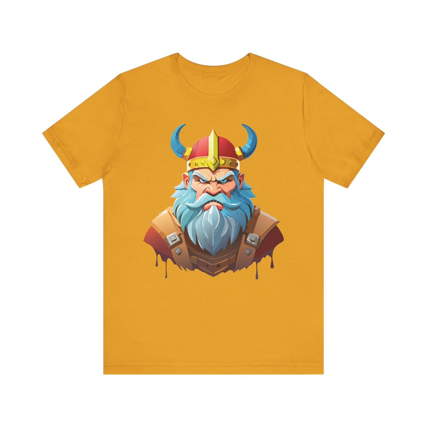 Unisex Viking Shirt, Nordic Shirt, Tee Shirt with Vikings