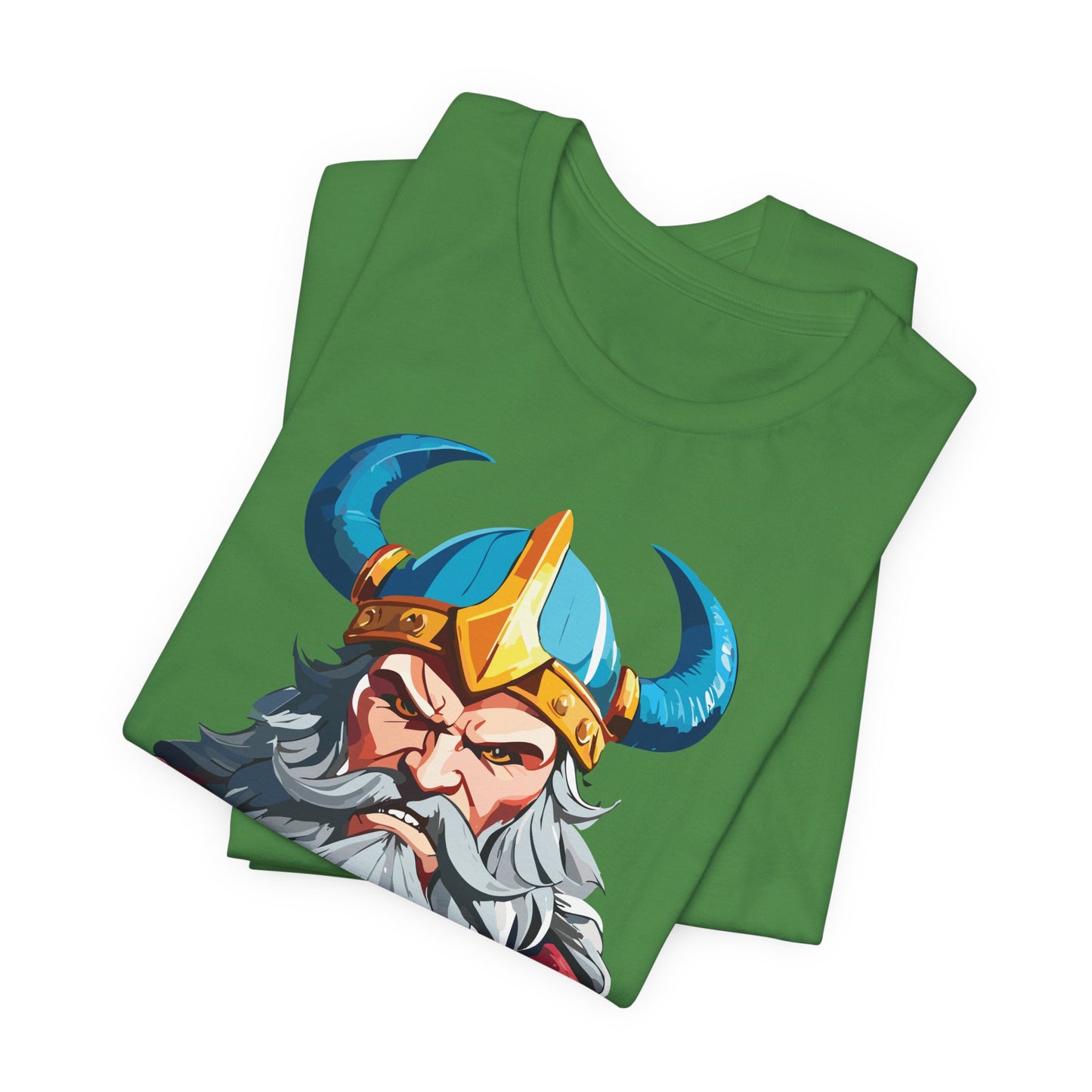 Unisex Viking Shirt, Nordic Shirt, Tee Shirt with Vikings