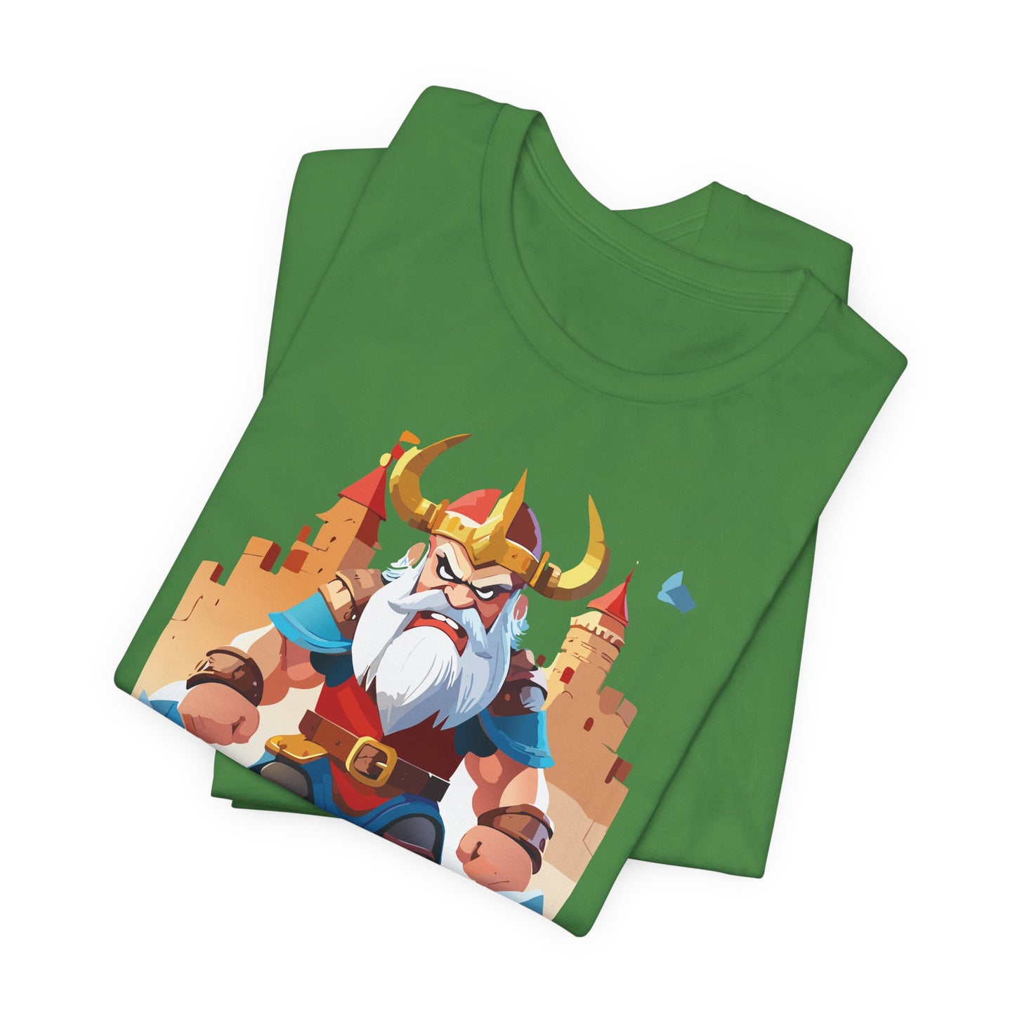 Unisex Viking Shirt, Nordic Shirt, Tee Shirt with Vikings