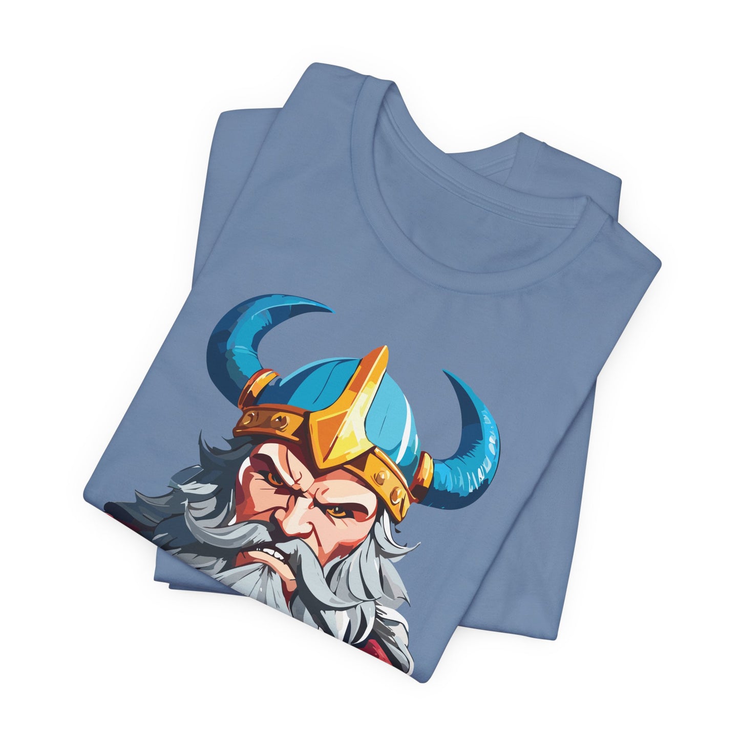 Unisex Viking Shirt, Nordic Shirt, Tee Shirt with Vikings