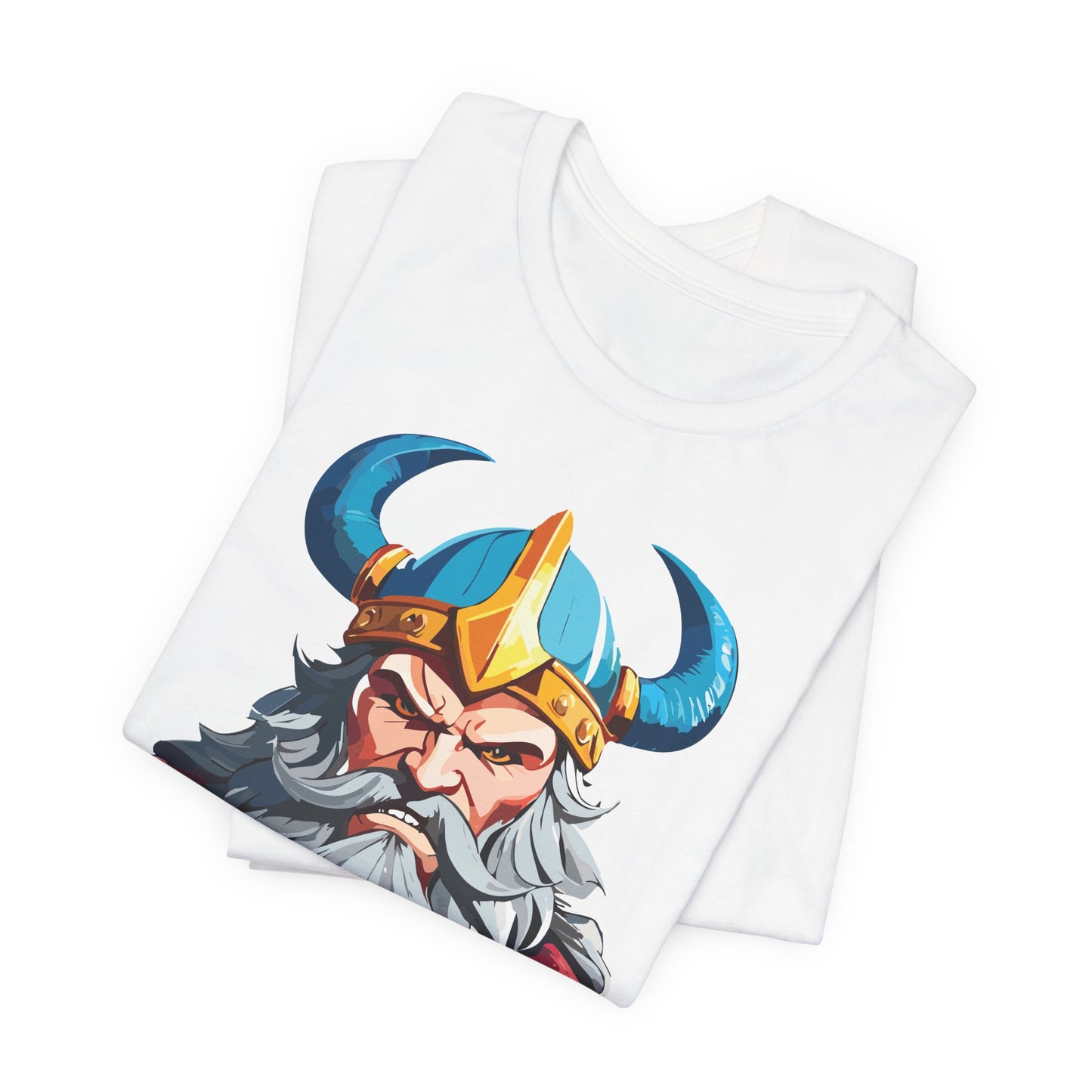 Unisex Viking Shirt, Nordic Shirt, Tee Shirt with Vikings
