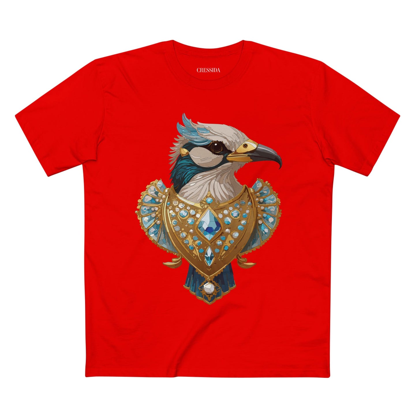 Animal Shirt, Shirt with Animals, Tee Shirt with Antique Animal Medallion