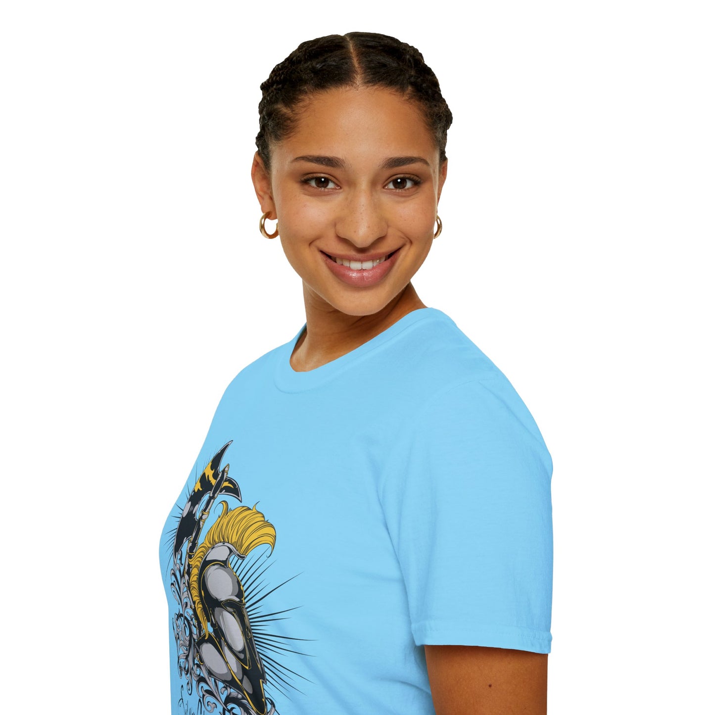 Art Design Shirt, T Shirt with Art, Graphic Shirt, Tee Shirt with Graphic Design, Shirt with Graphic Art, Art Graphic Shirt