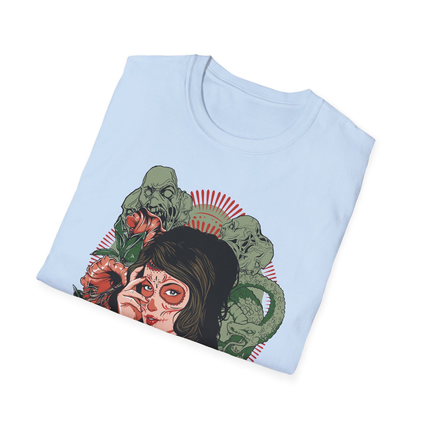 Art Design Shirt, T Shirt with Art, Graphic Shirt, Tee Shirt with Graphic Design, Shirt with Graphic Art, Art Graphic Shirt