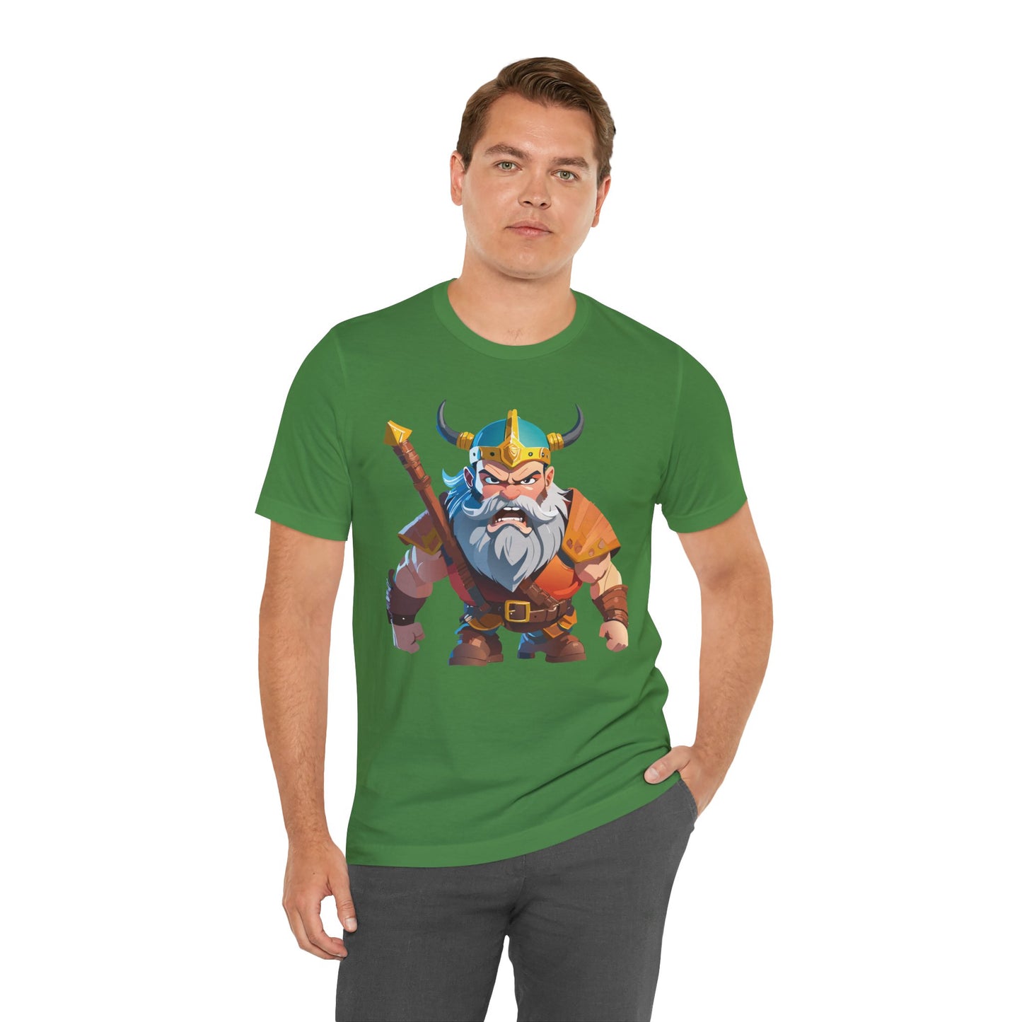 Unisex Viking Shirt, Nordic Shirt, Tee Shirt with Vikings