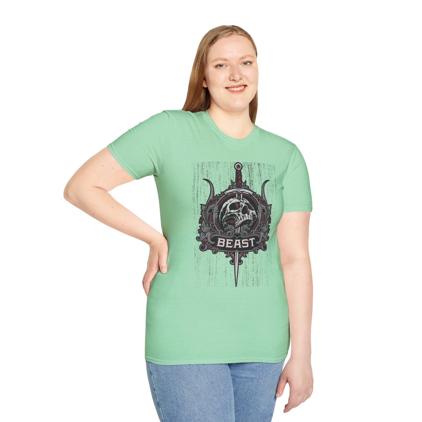 Art Design Shirt, T Shirt with Art, Graphic Shirt, Tee Shirt with Graphic Design, Shirt with Graphic Art, Art Graphic Shirt