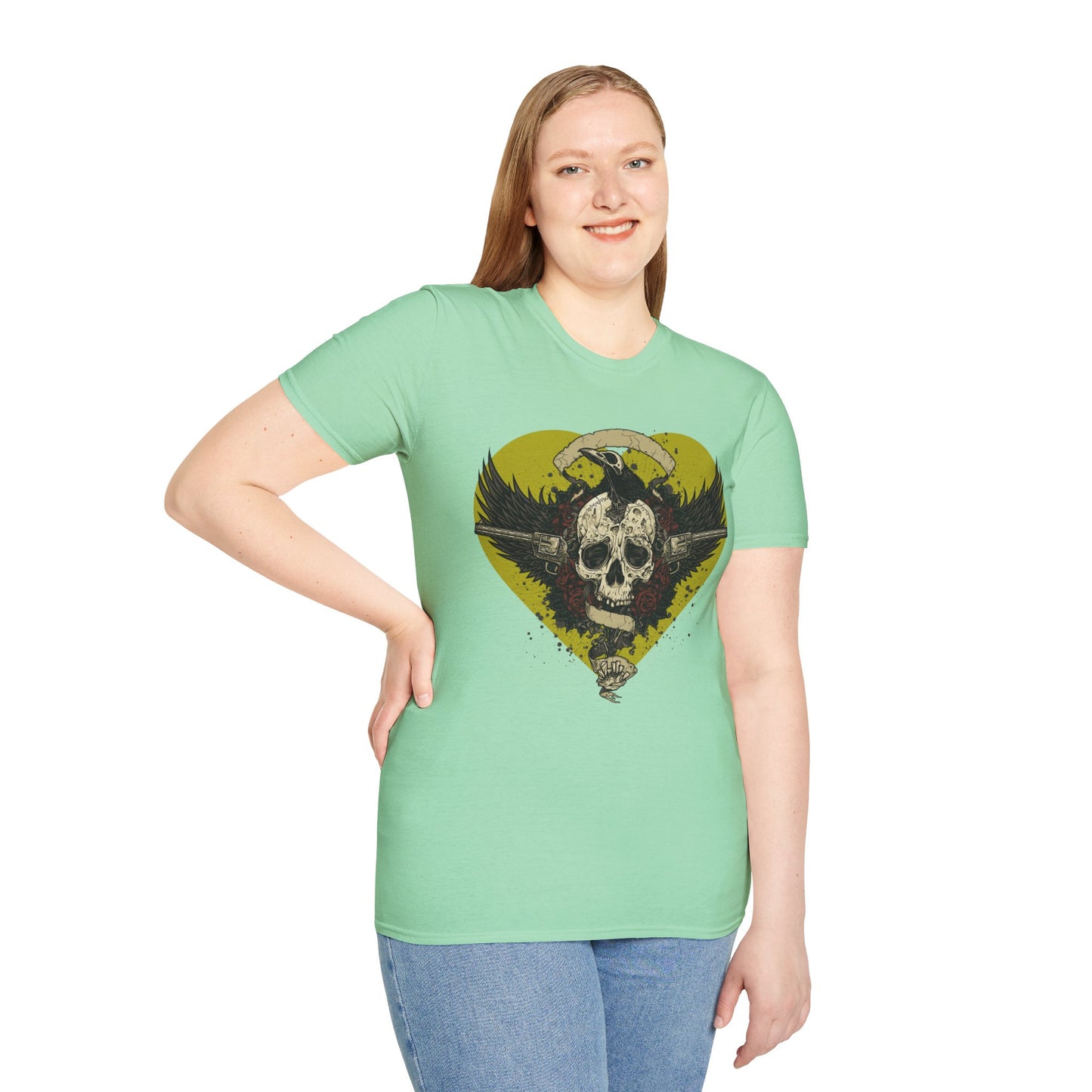 Art Design Shirt, T Shirt with Art, Graphic Shirt, Tee Shirt with Graphic Design, Shirt with Graphic Art, Art Graphic Shirt