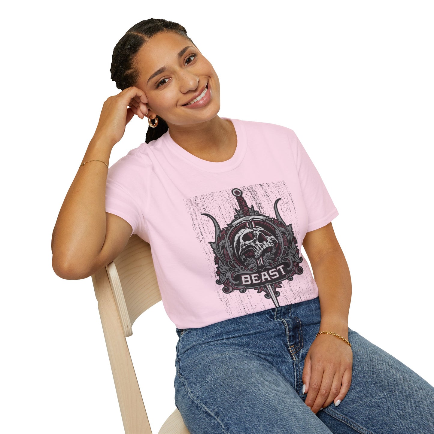 Art Design Shirt, T Shirt with Art, Graphic Shirt, Tee Shirt with Graphic Design, Shirt with Graphic Art, Art Graphic Shirt