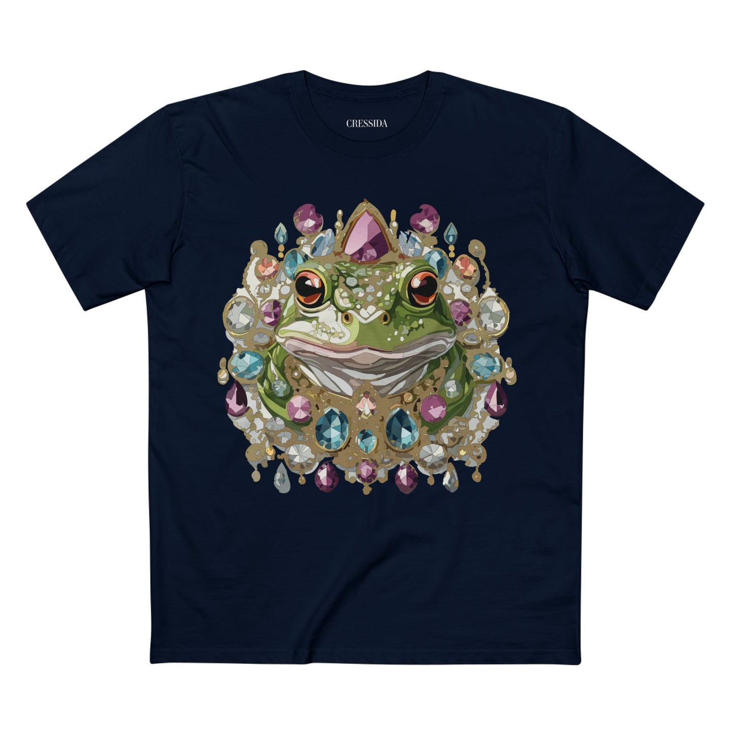 Animal Shirt, Shirt with Animals, Tee Shirt with Antique Animal Medallion