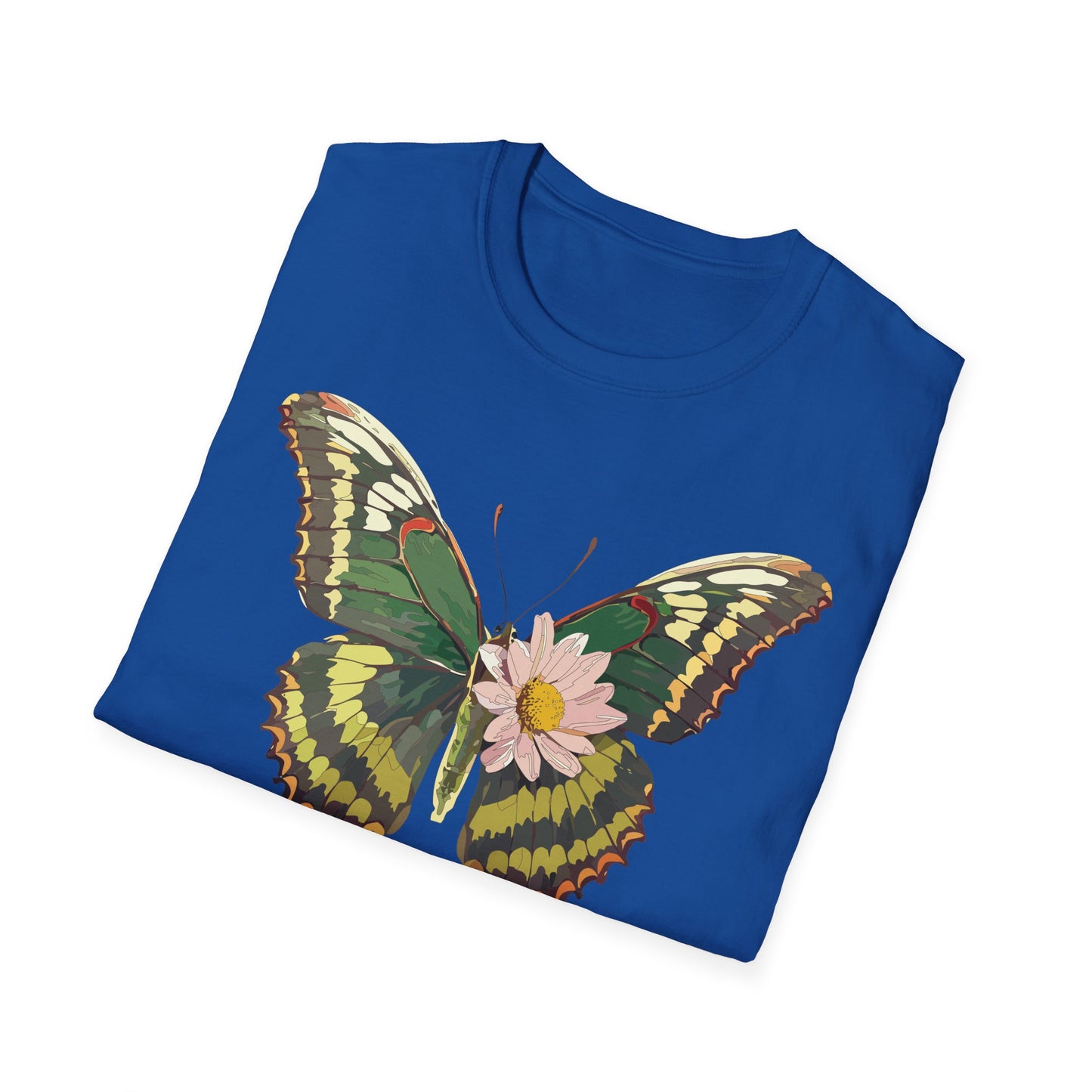Butterfly Shirt, T Shirt with Butterfly, Monarch Shirt