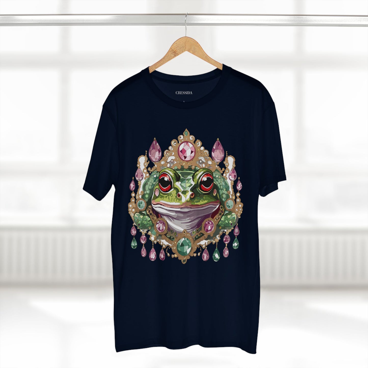 Animal Shirt, Shirt with Animals, Tee Shirt with Antique Animal Medallion
