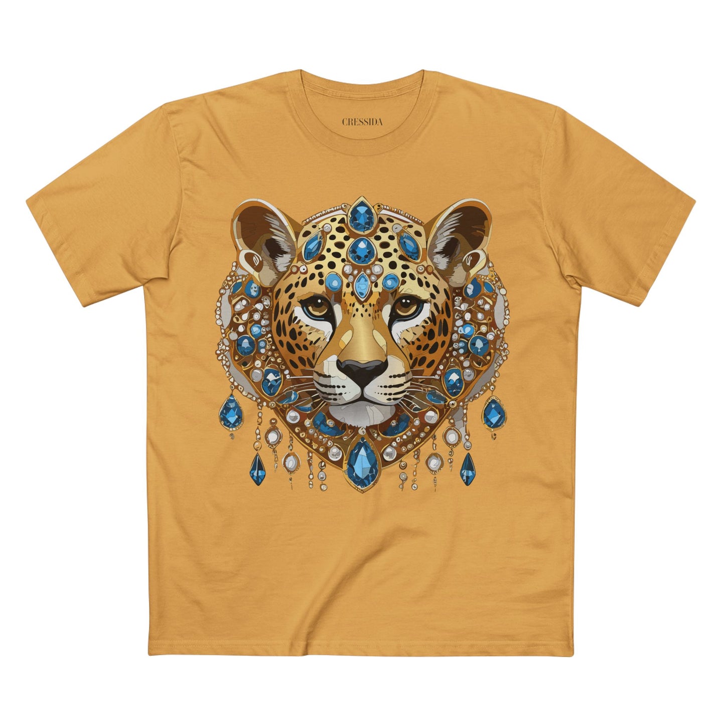 Animal Shirt, Shirt with Animals, Tee Shirt with Antique Animal Medallion