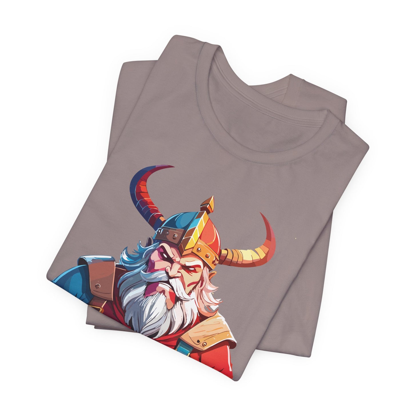 Unisex Viking Shirt, Nordic Shirt, Tee Shirt with Vikings
