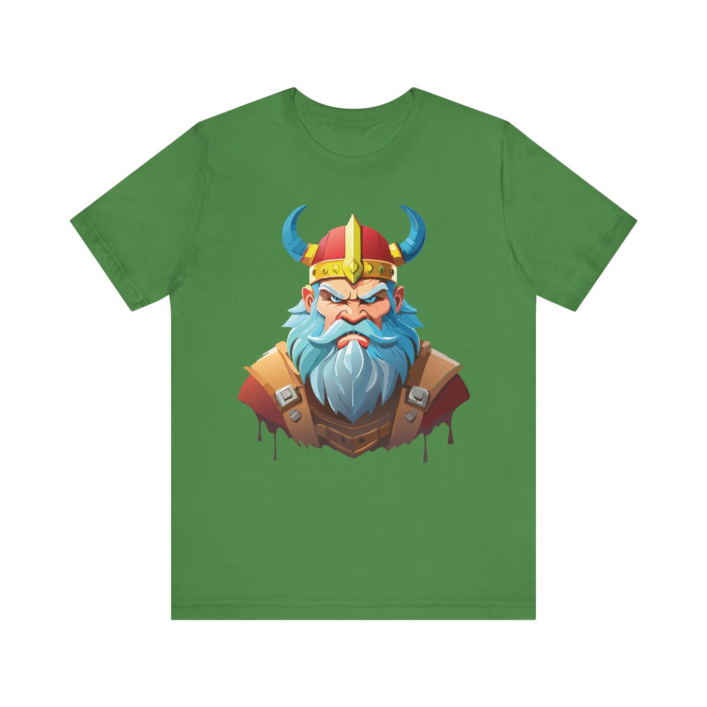 Unisex Viking Shirt, Nordic Shirt, Tee Shirt with Vikings