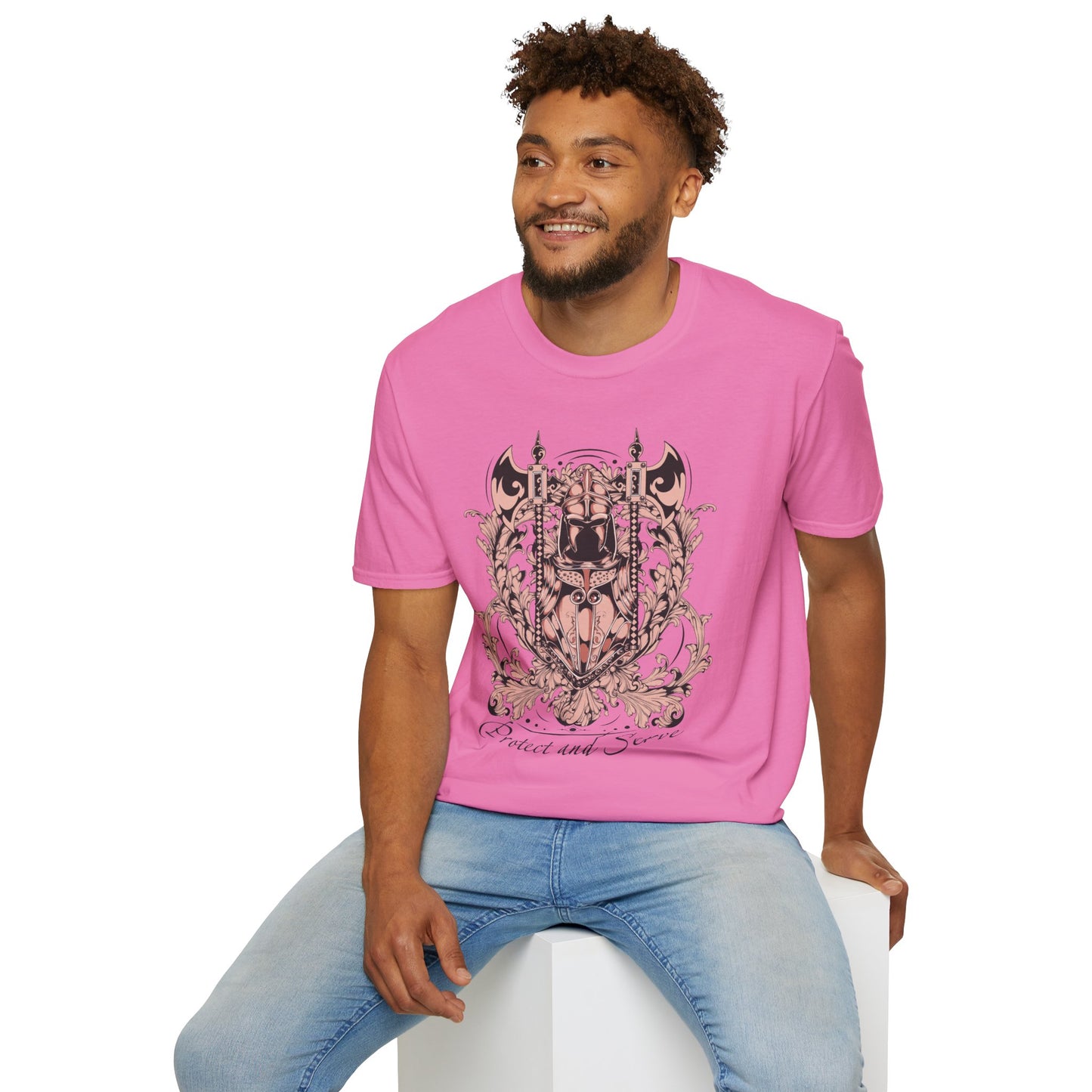 Art Design Shirt, T Shirt with Art, Graphic Shirt, Tee Shirt with Graphic Design, Shirt with Graphic Art, Art Graphic Shirt