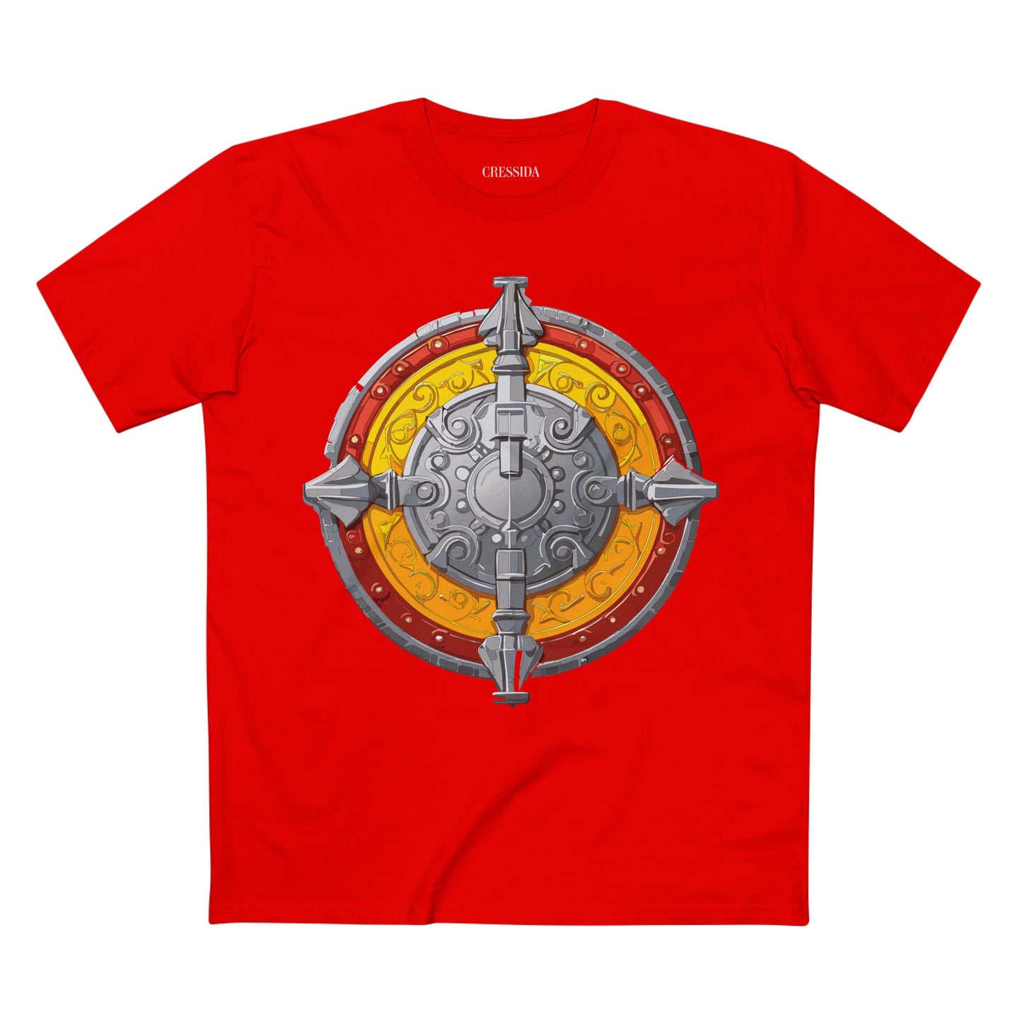 Coin Shirt, Shirt with Coin, Tee Shirt with Antique Coin