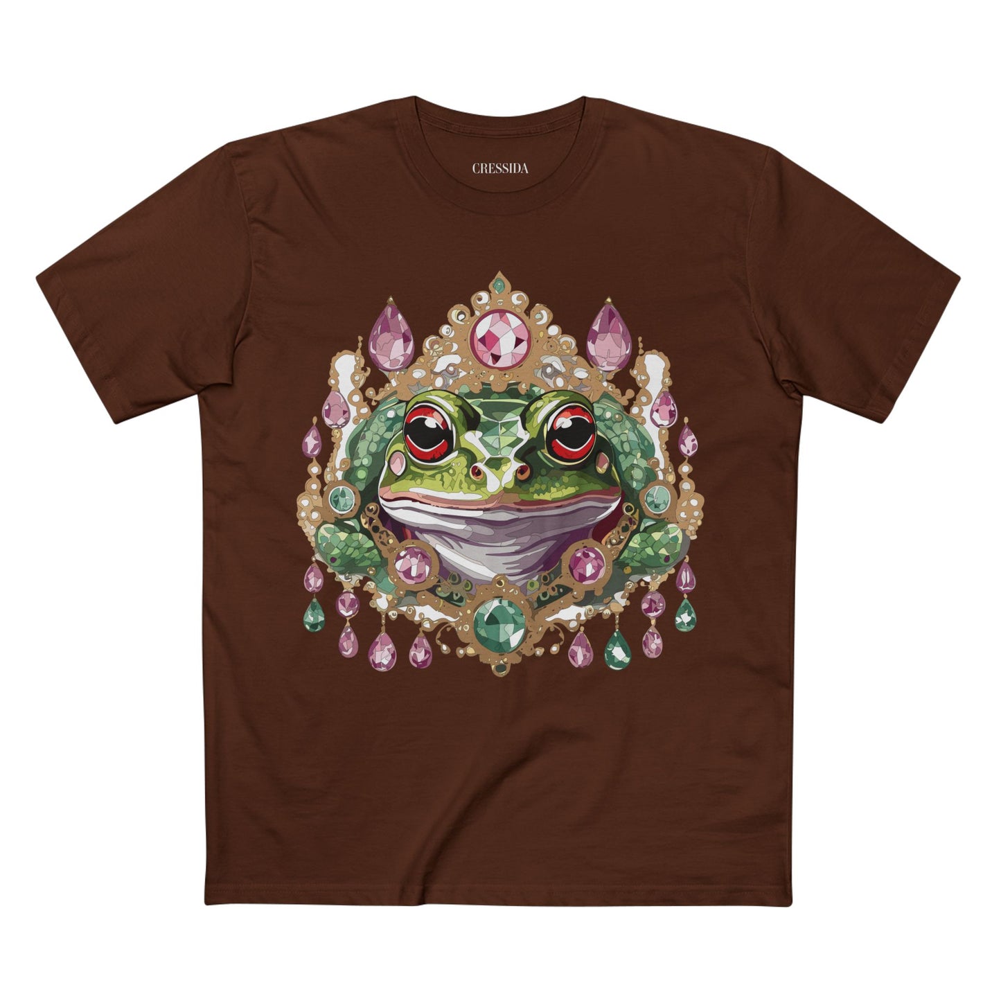 Animal Shirt, Shirt with Animals, Tee Shirt with Antique Animal Medallion