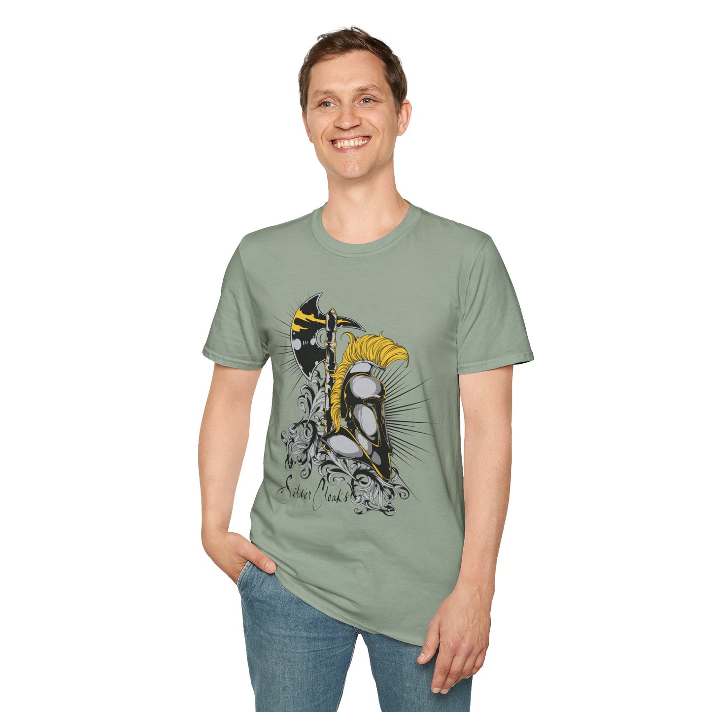 Art Design Shirt, T Shirt with Art, Graphic Shirt, Tee Shirt with Graphic Design, Shirt with Graphic Art, Art Graphic Shirt