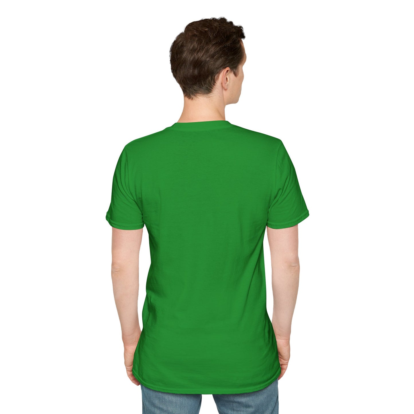 Samurai Shirt, Samurai Tee, T-Shirt with Samurai