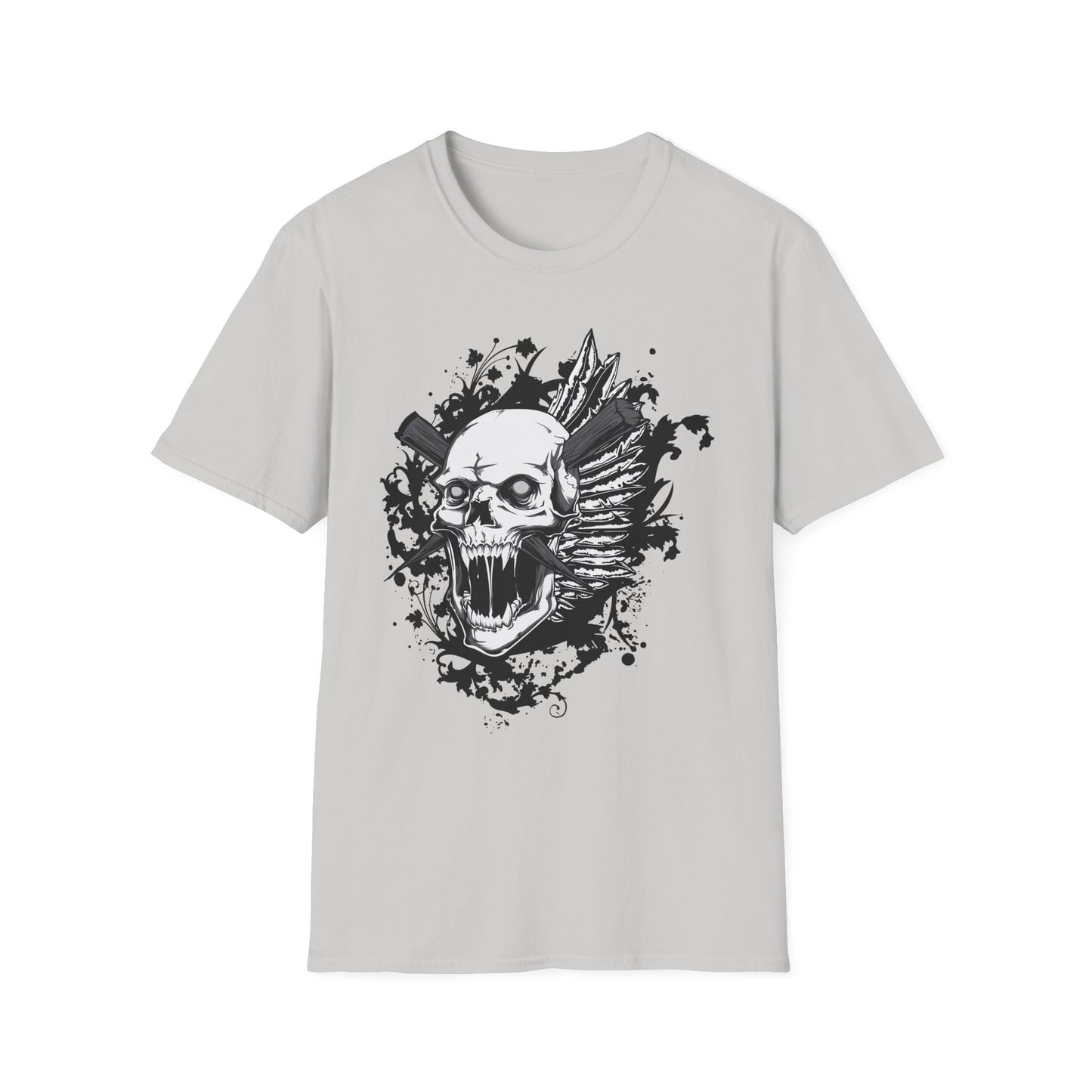 Art Design Shirt, T Shirt with Art, Graphic Shirt, Tee Shirt with Graphic Design, Shirt with Graphic Art, Art Graphic Shirt