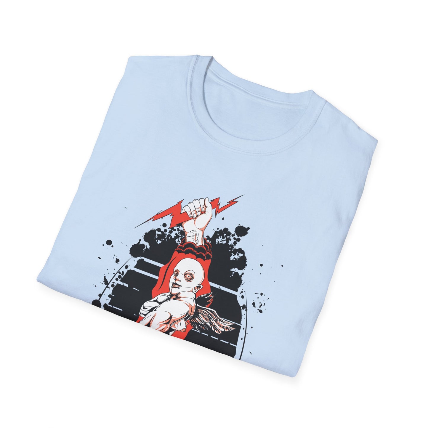 Art Design Shirt, T Shirt with Art, Graphic Shirt, Tee Shirt with Graphic Design, Shirt with Graphic Art, Art Graphic Shirt