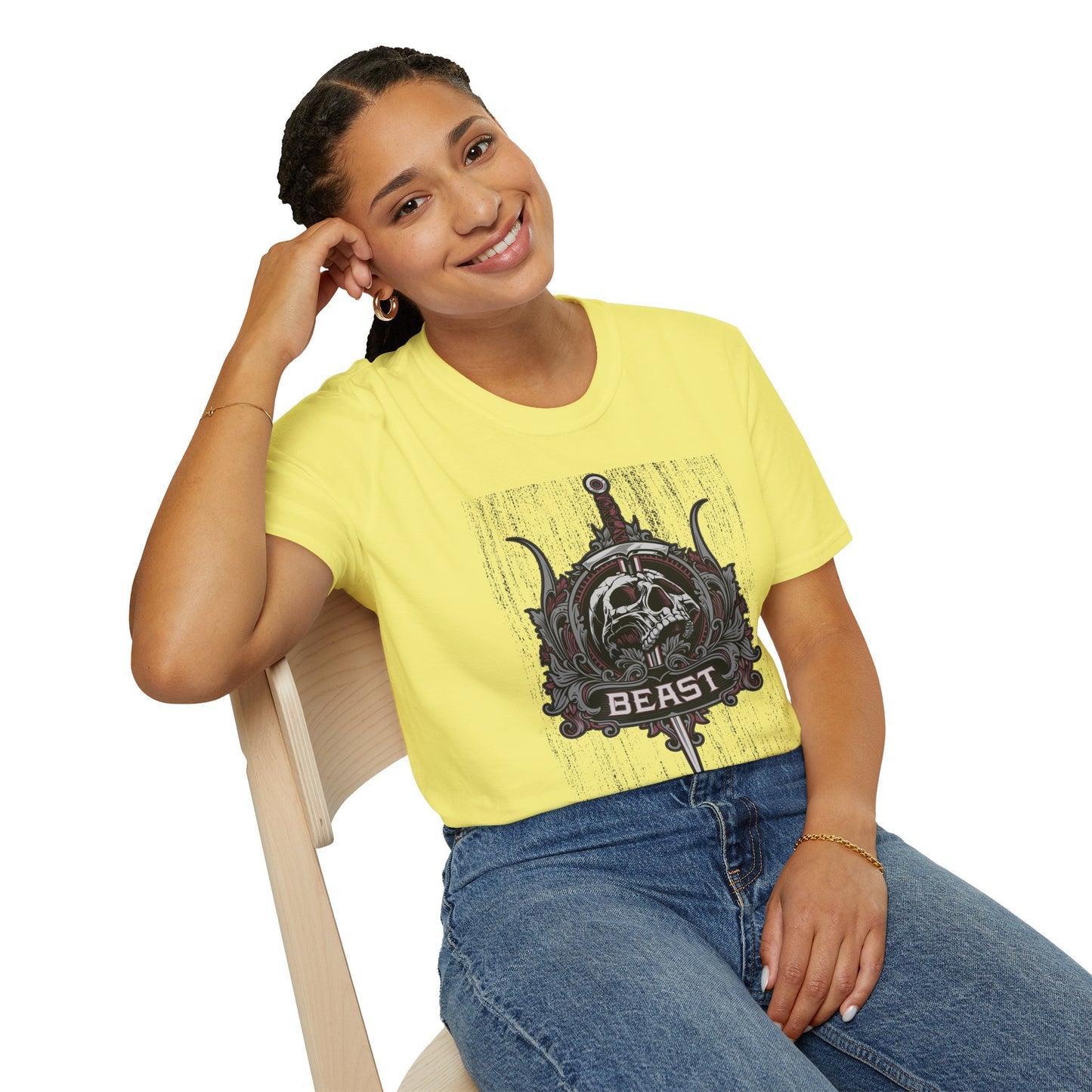 Art Design Shirt, T Shirt with Art, Graphic Shirt, Tee Shirt with Graphic Design, Shirt with Graphic Art, Art Graphic Shirt