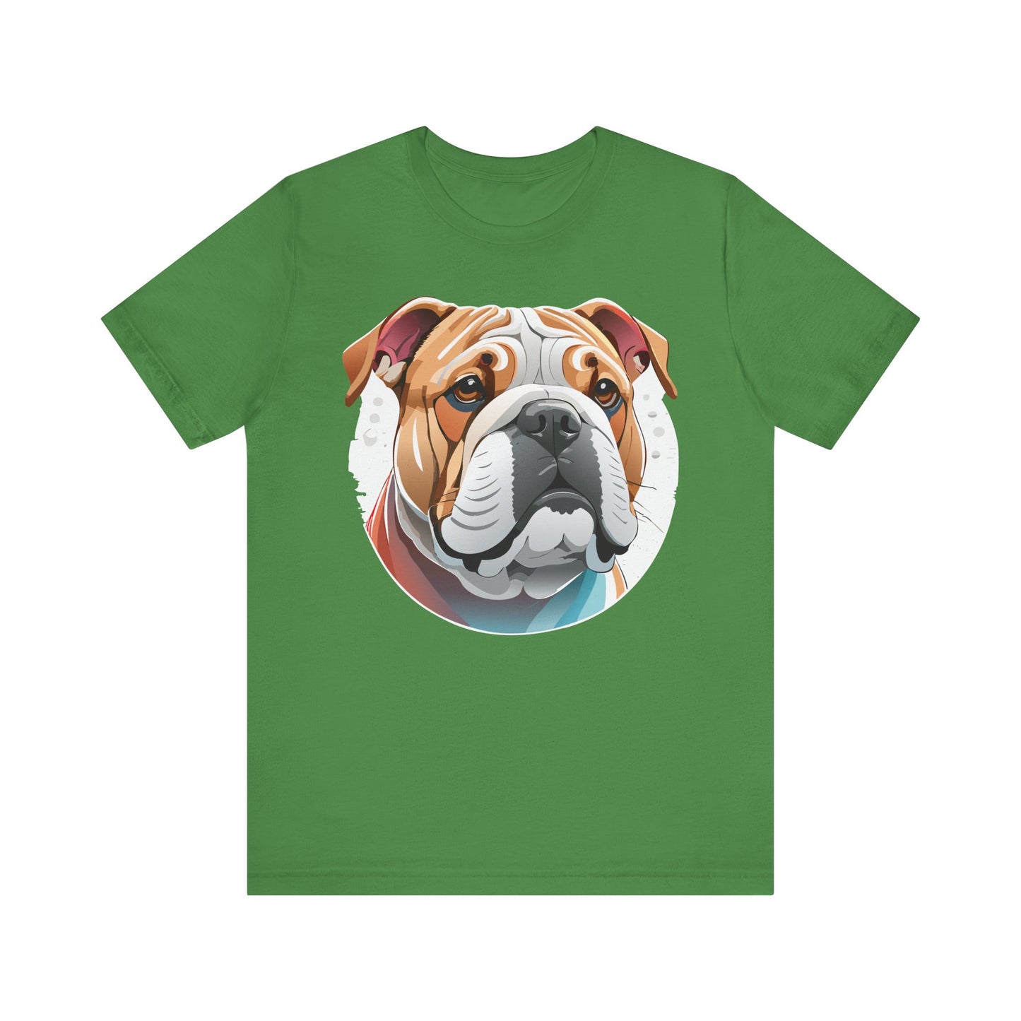 Unisex Animal Shirt, Tee Shirt with Animals, Art Design Tee Shirt, Wild Animals Shirt
