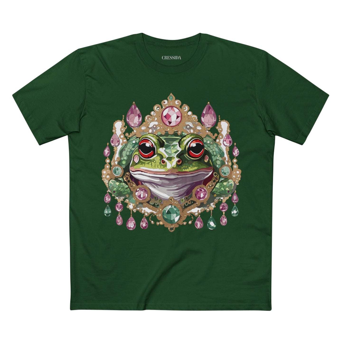 Animal Shirt, Shirt with Animals, Tee Shirt with Antique Animal Medallion