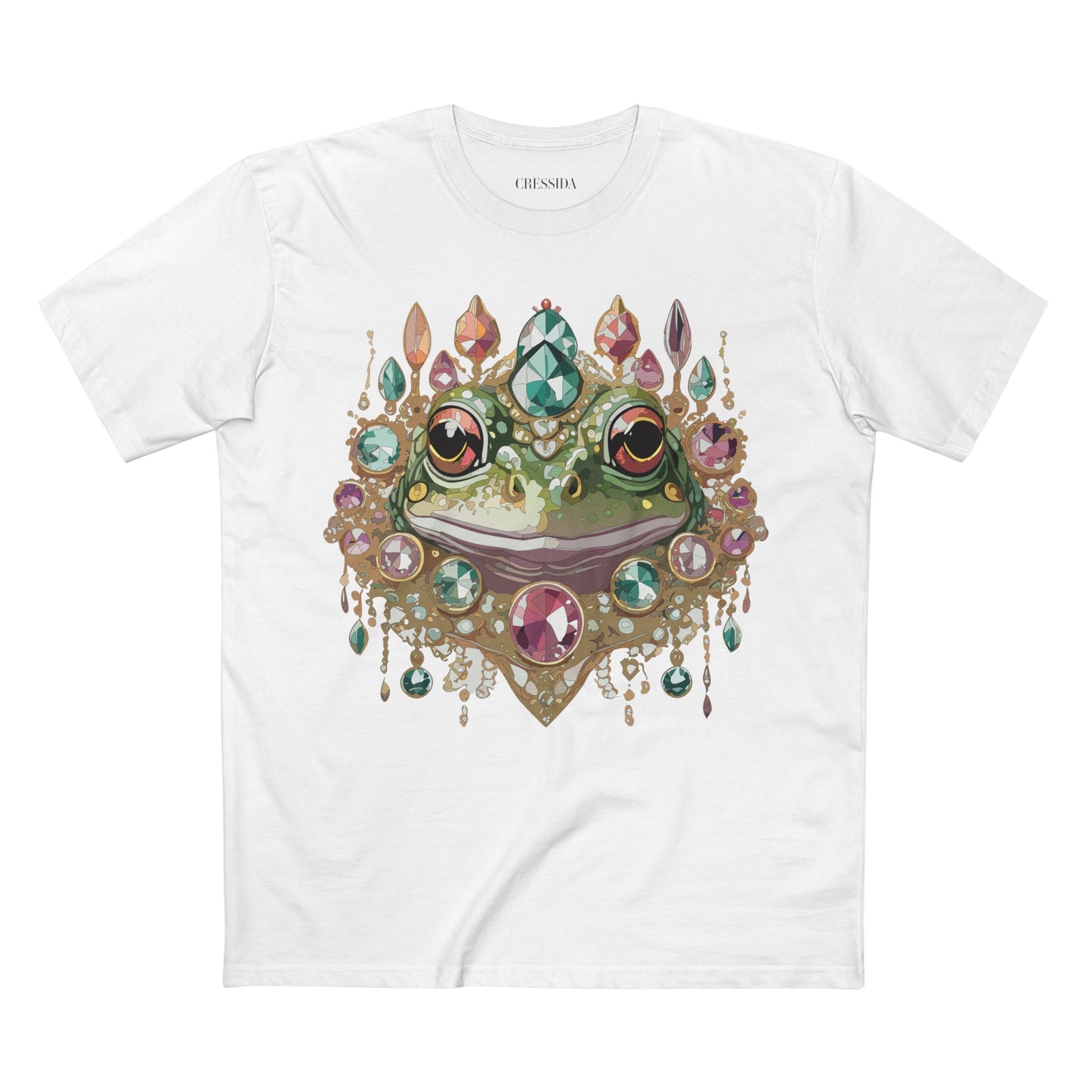 Animal Shirt, Shirt with Animals, Tee Shirt with Antique Animal Medallion