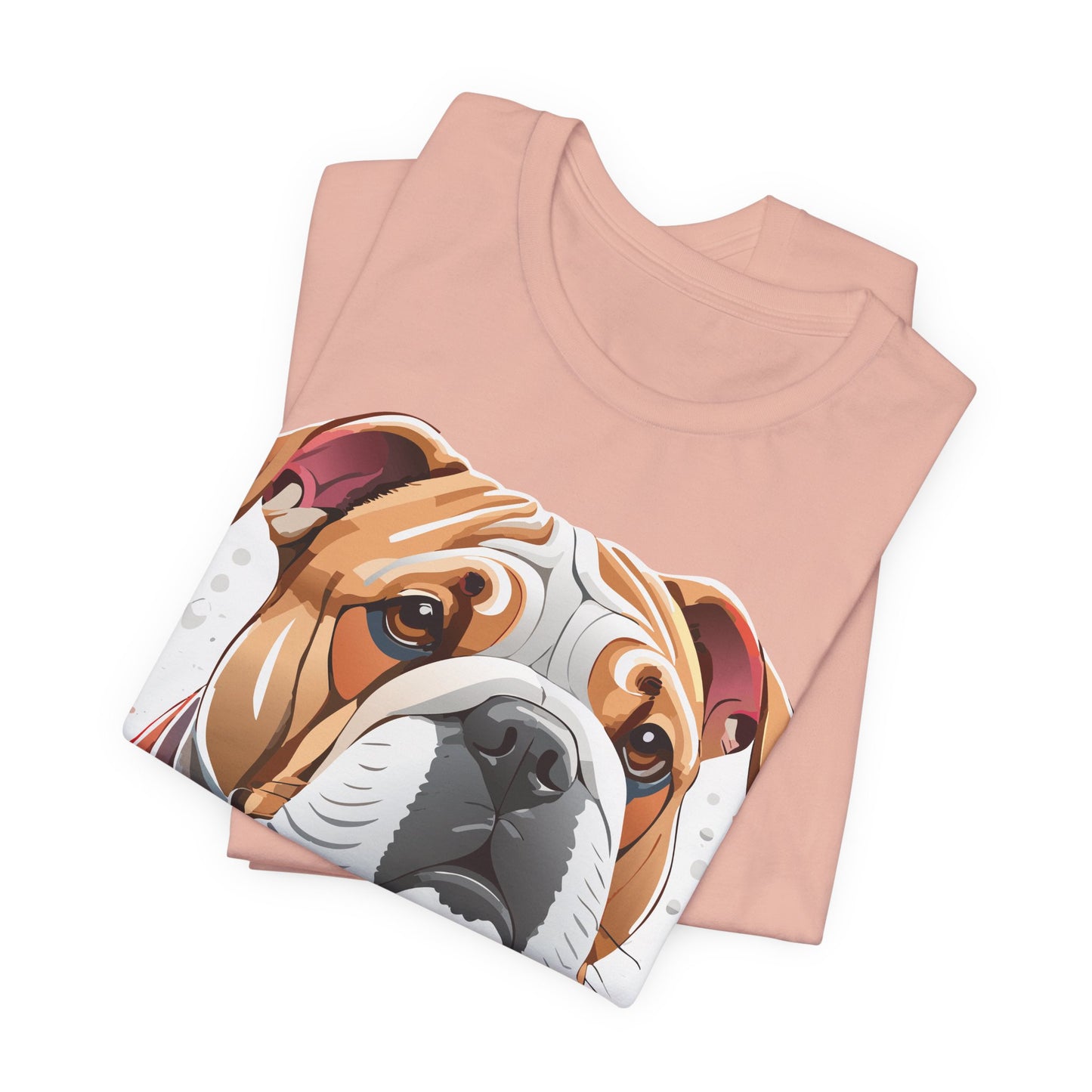 Unisex Animal Shirt, Tee Shirt with Animals, Art Design Tee Shirt, Wild Animals Shirt