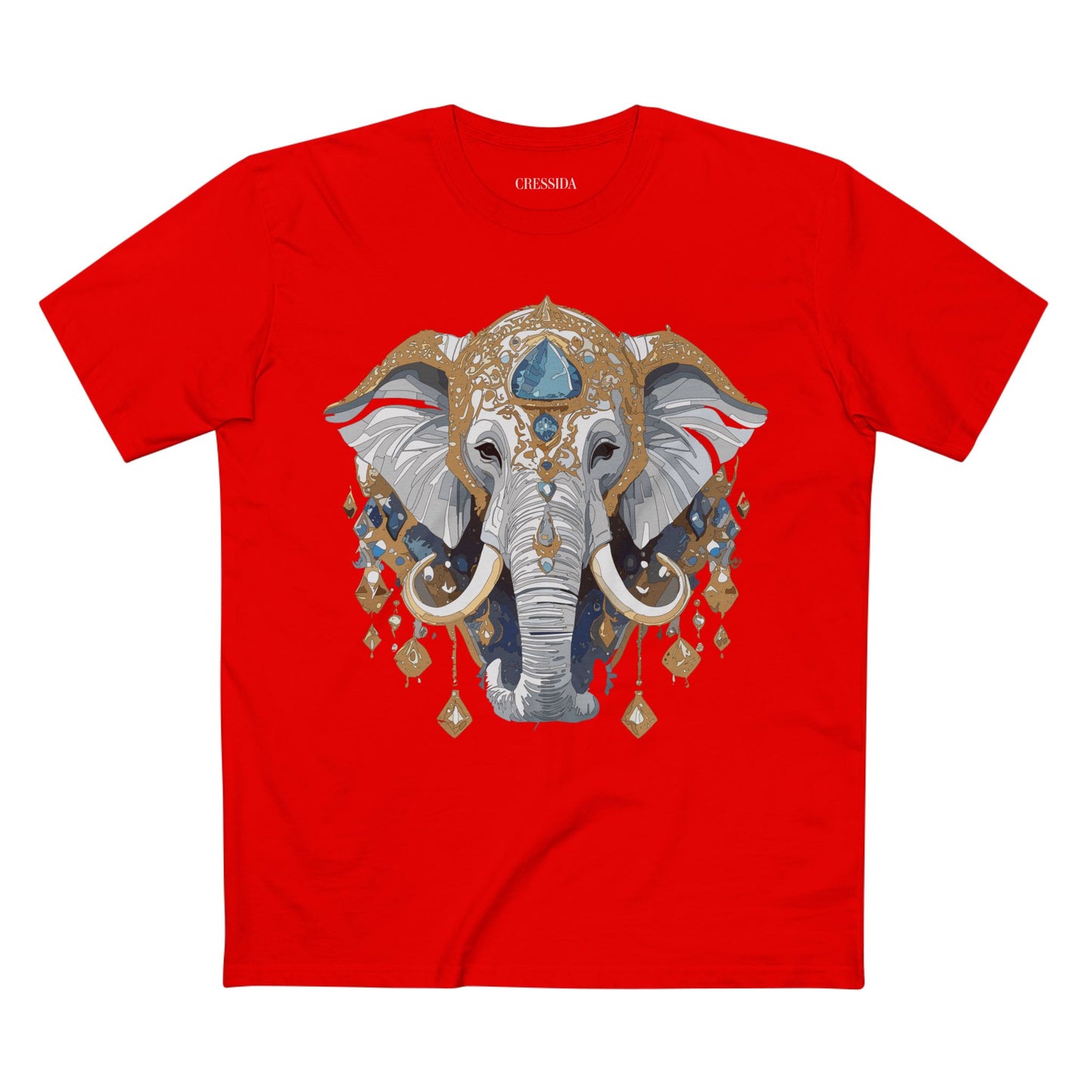 Animal Shirt, Shirt with Animals, Tee Shirt with Antique Animal Medallion