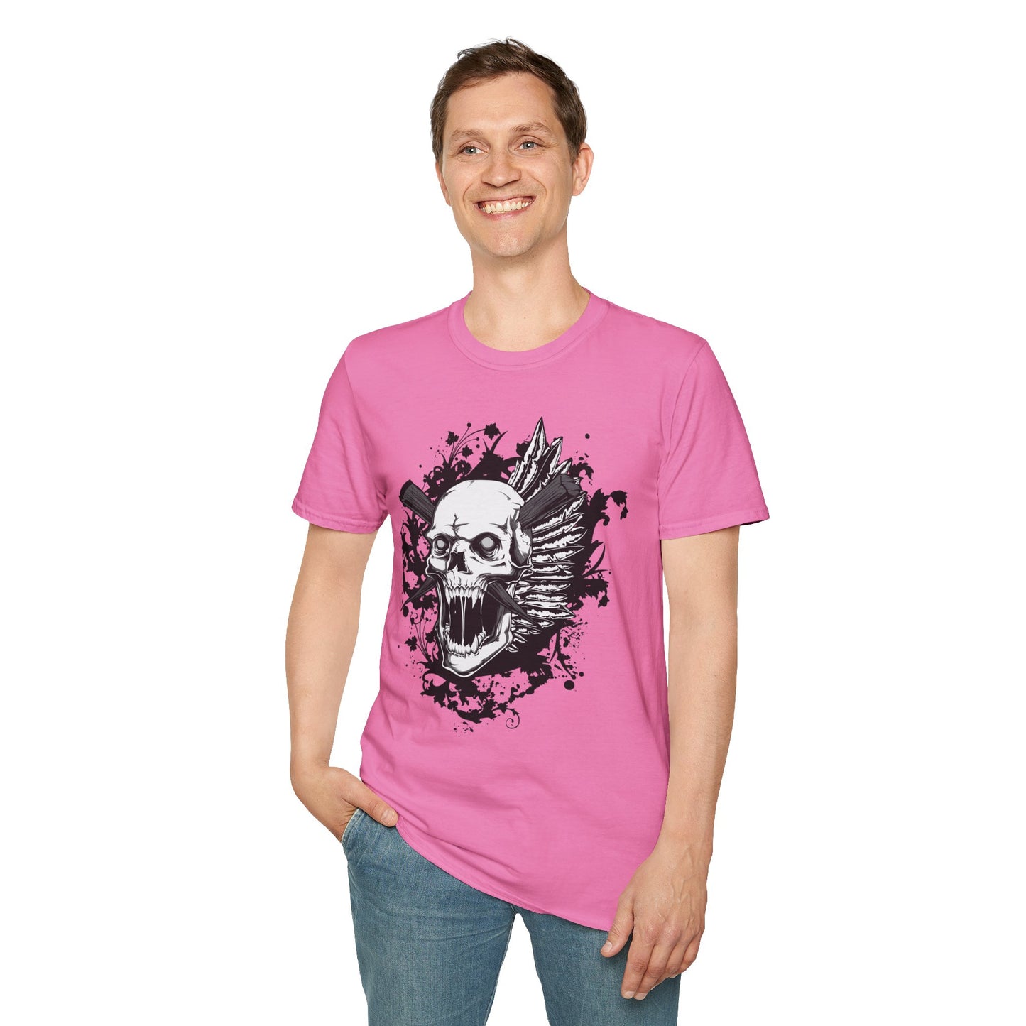 Art Design Shirt, T Shirt with Art, Graphic Shirt, Tee Shirt with Graphic Design, Shirt with Graphic Art, Art Graphic Shirt