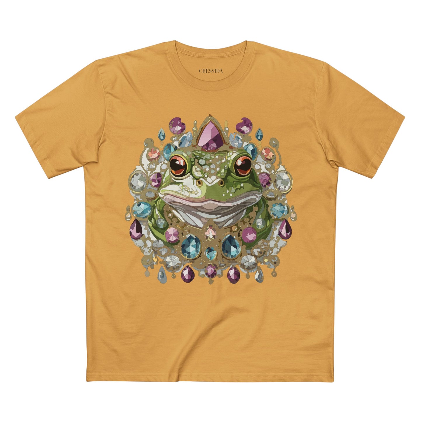 Animal Shirt, Shirt with Animals, Tee Shirt with Antique Animal Medallion