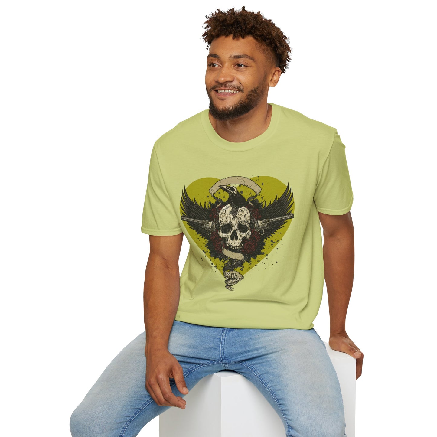 Art Design Shirt, T Shirt with Art, Graphic Shirt, Tee Shirt with Graphic Design, Shirt with Graphic Art, Art Graphic Shirt