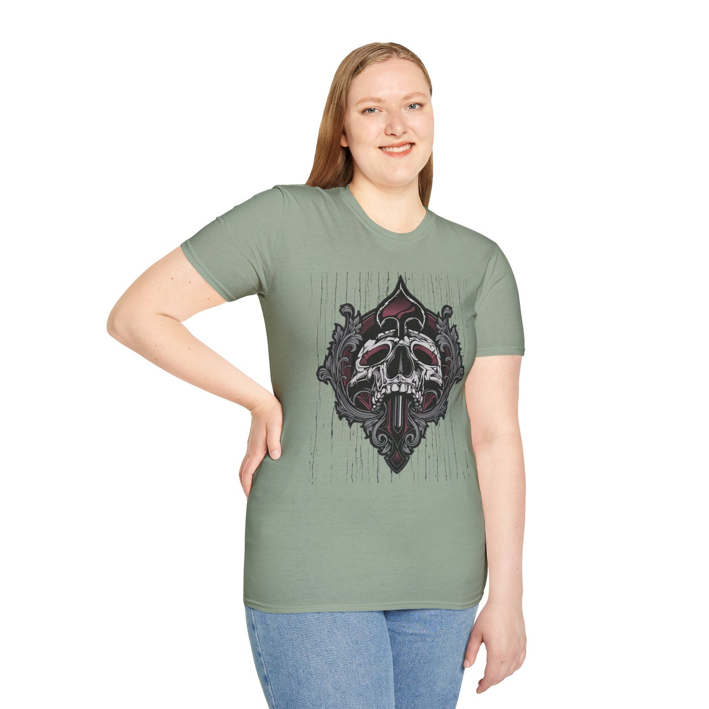Art Design Shirt, T Shirt with Art, Graphic Shirt, Tee Shirt with Graphic Design, Shirt with Graphic Art, Art Graphic Shirt